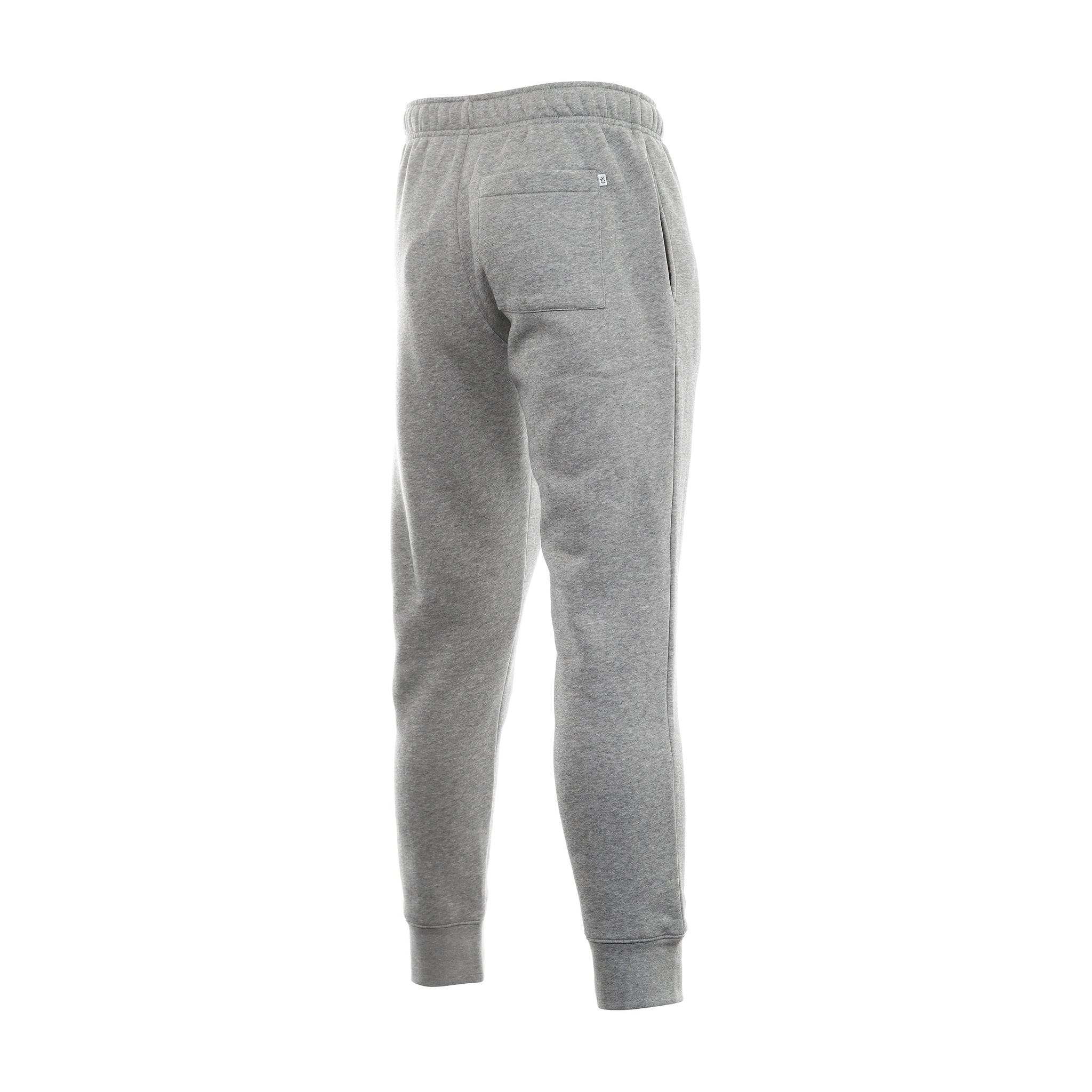Calvin Klein Golf Planet Jogger Grey Marl