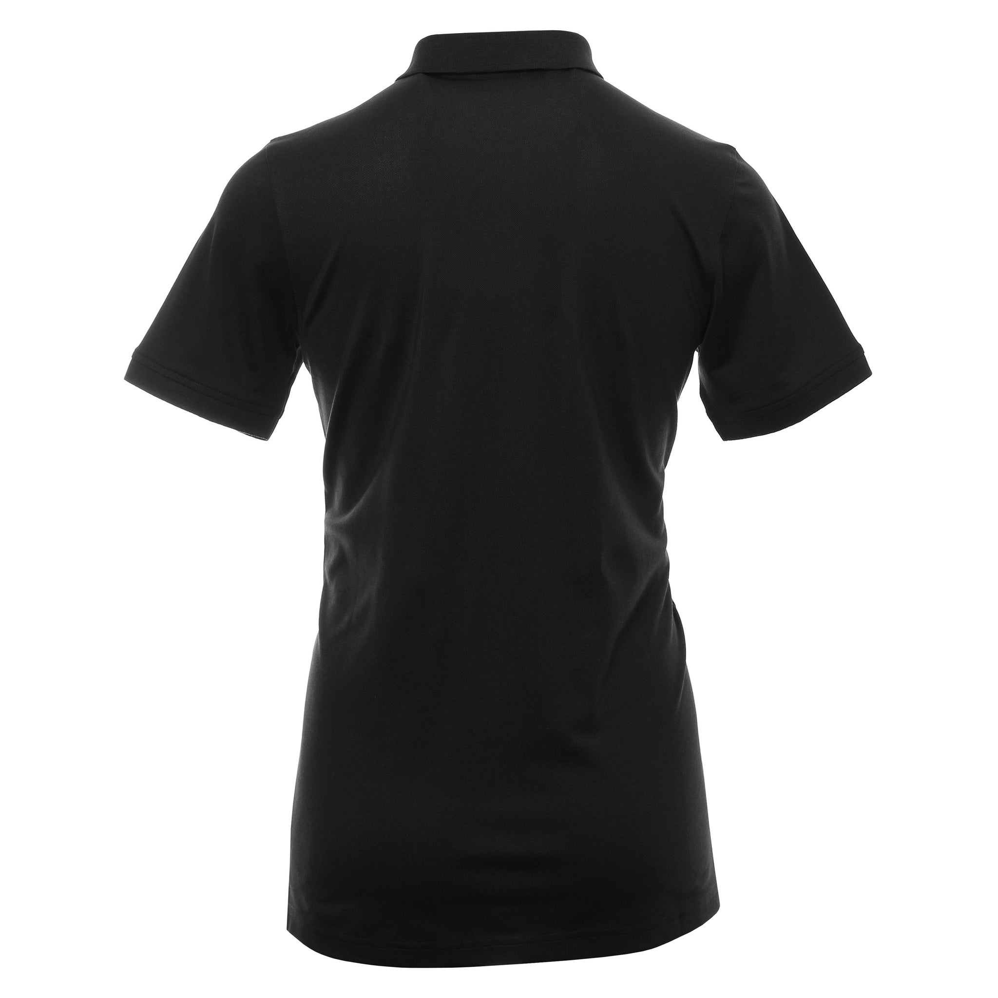 Calvin Klein Golf Planet Shirt Black