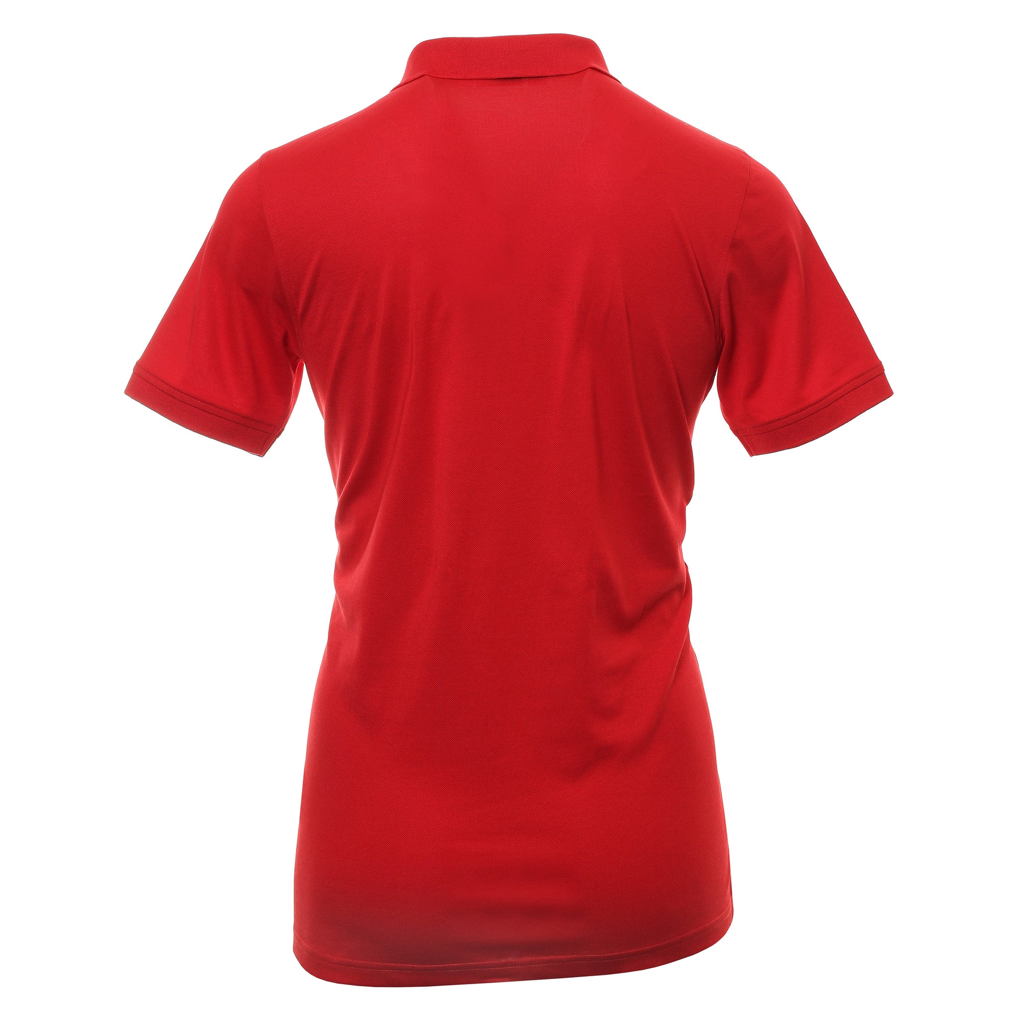 Calvin Klein Golf Planet Shirt Red