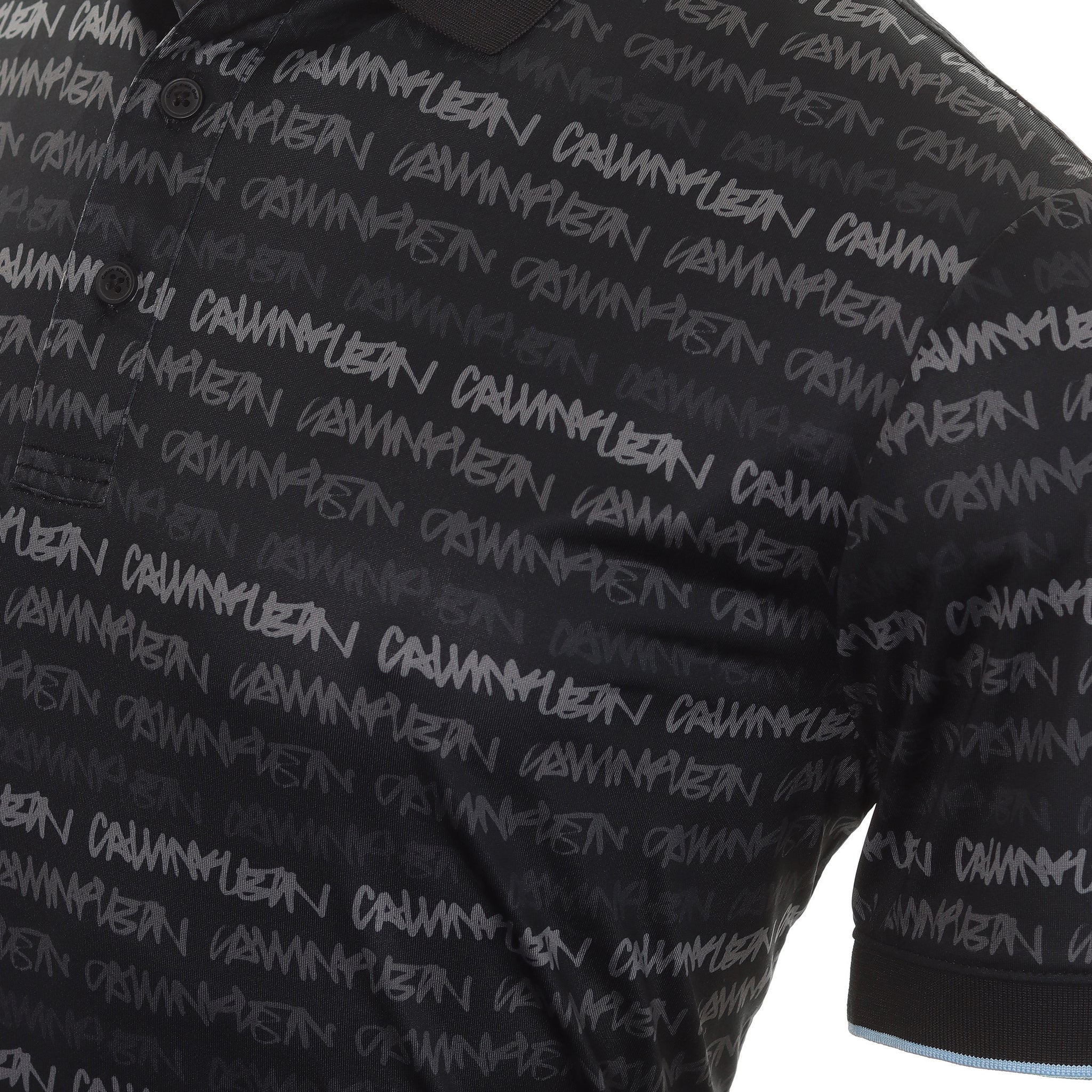 Calvin Klein Golf Signature Shirt