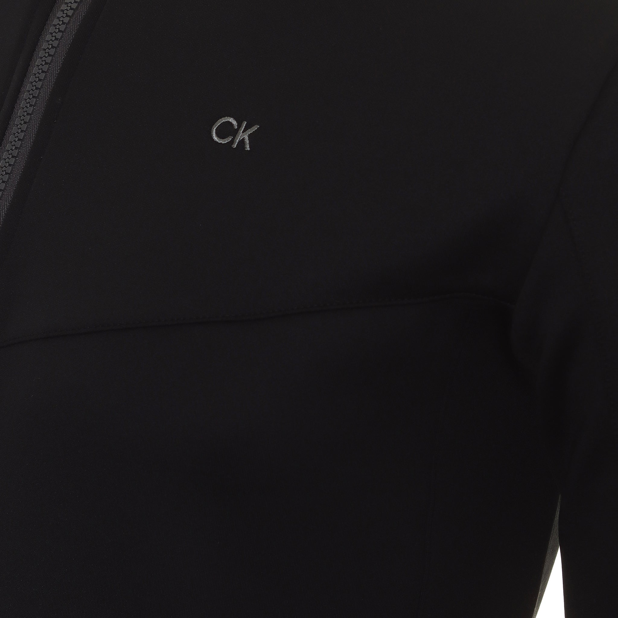 Calvin Klein Golf Traverse Half Zip