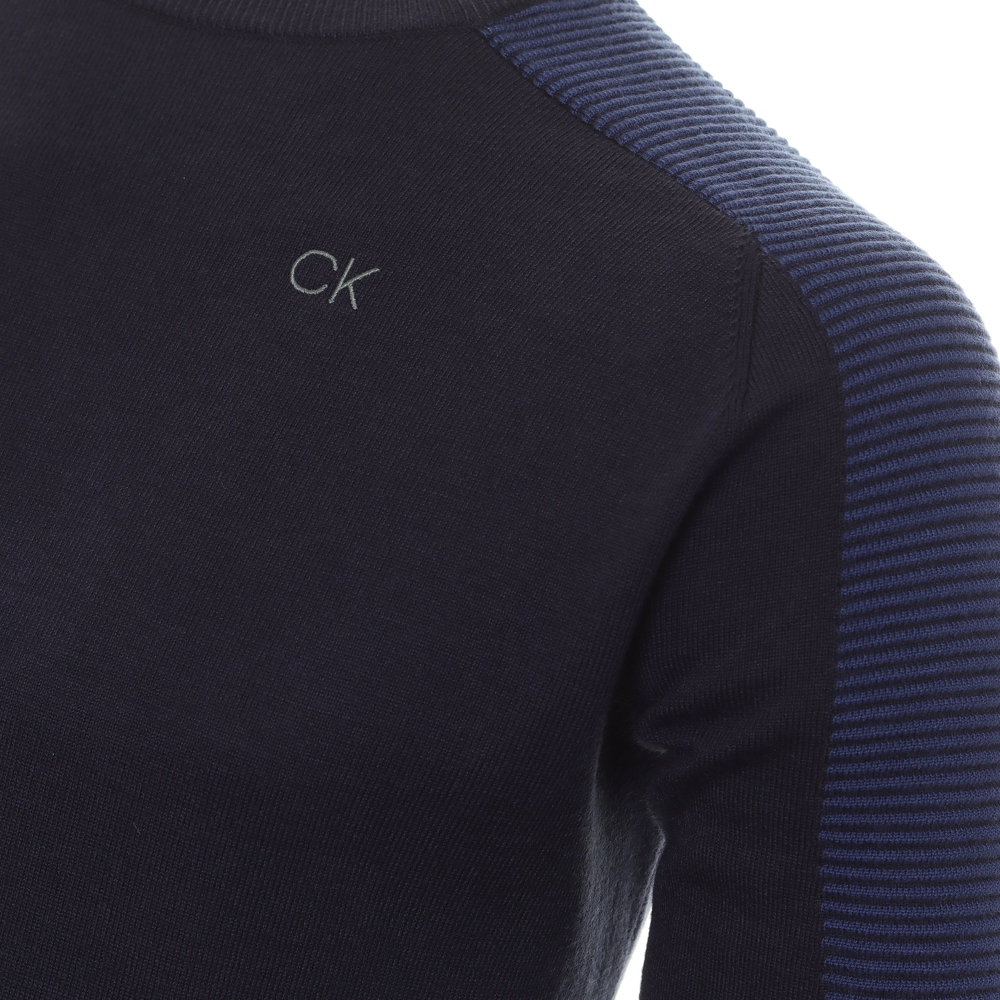 Calvin Klein Golf Veleto Crew Sweater