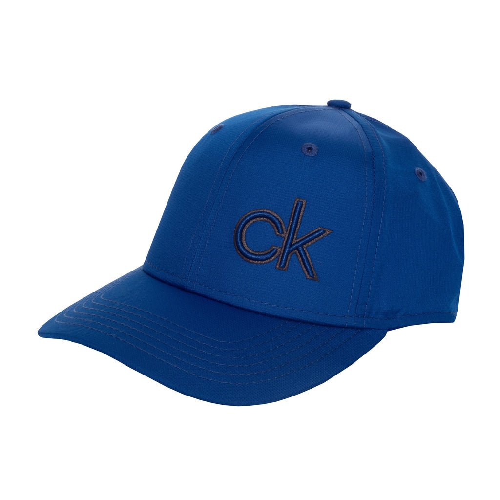 Calvin Klein Golf Jones Cap Nautical Blue