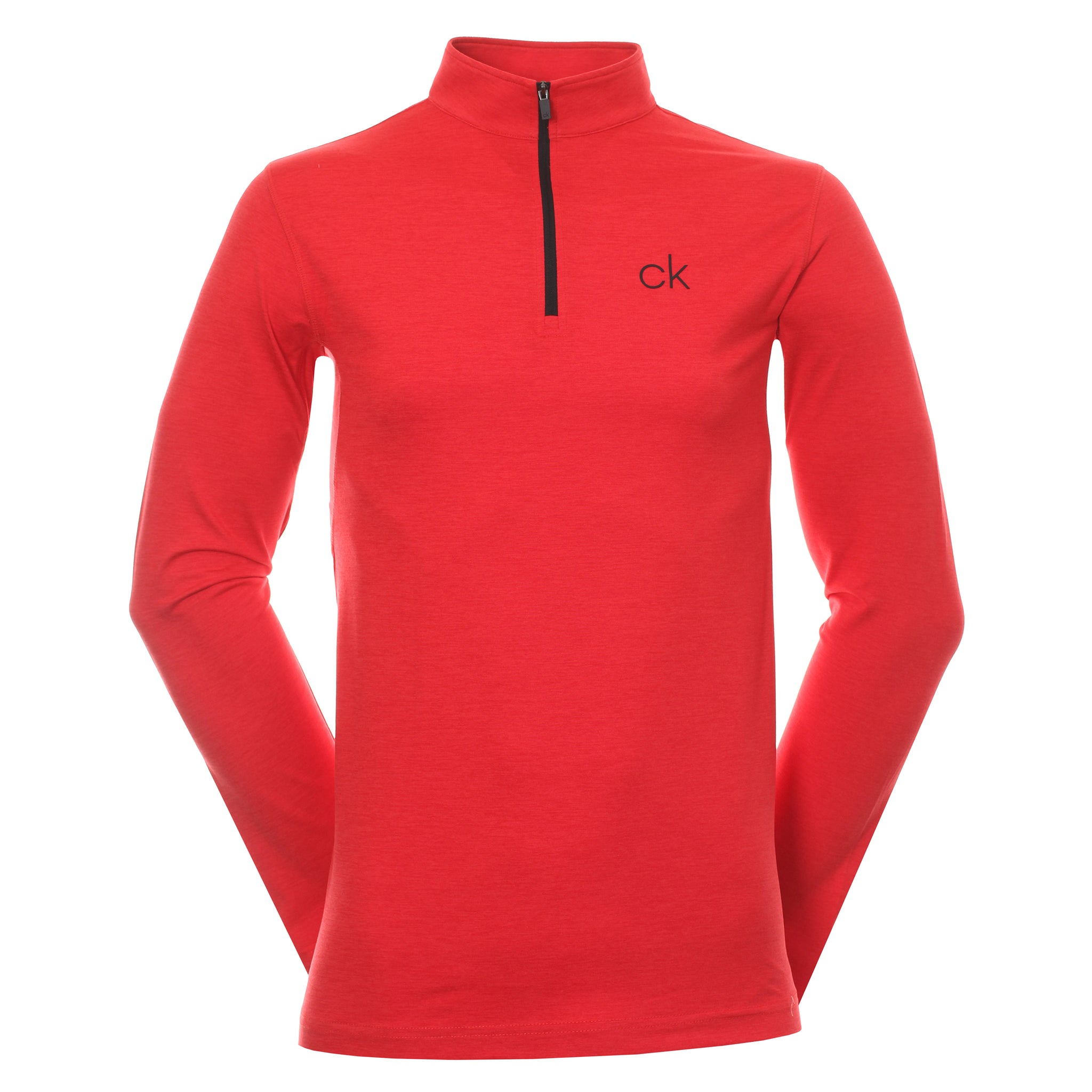 Calvin Klein Golf Newport Half Zip