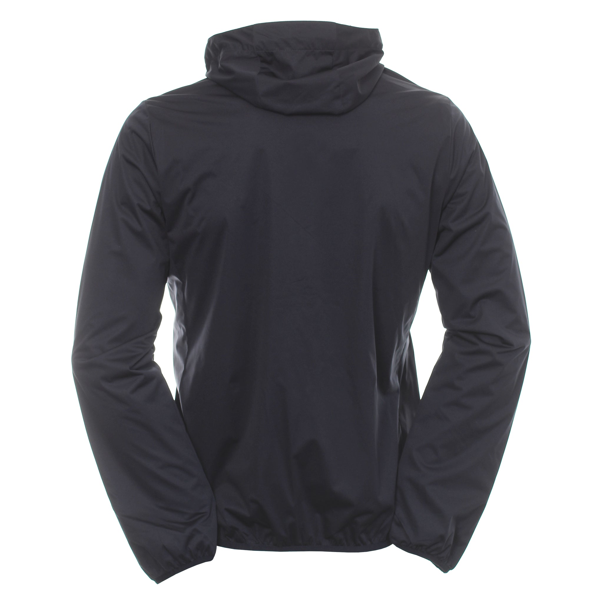 Calvin Klein Golf Ultron Lined Hooded Jacket Navy