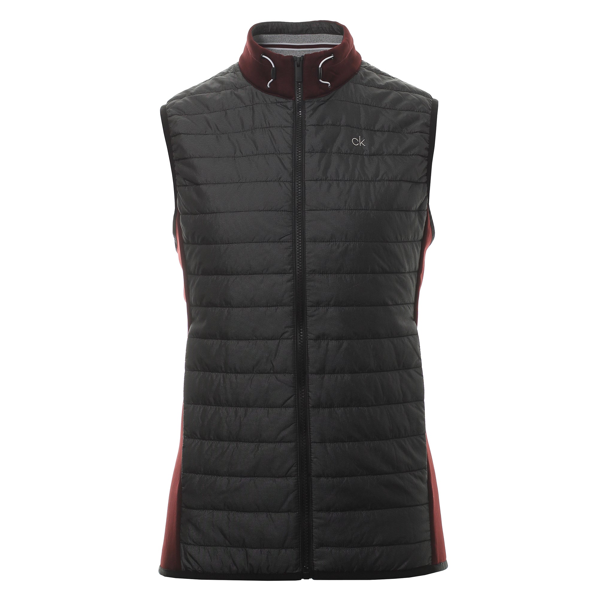 Calvin Klein Golf Wrangell Hybrid Gilet