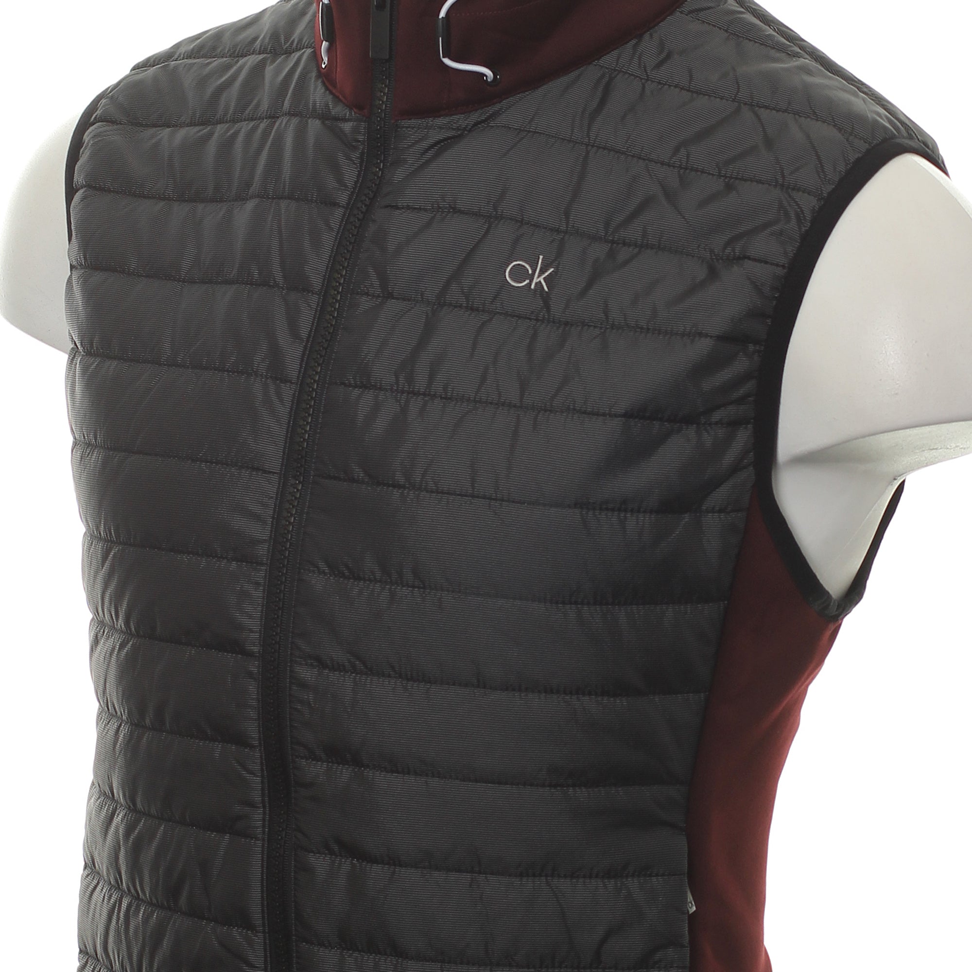 Calvin Klein Golf Wrangell Hybrid Gilet