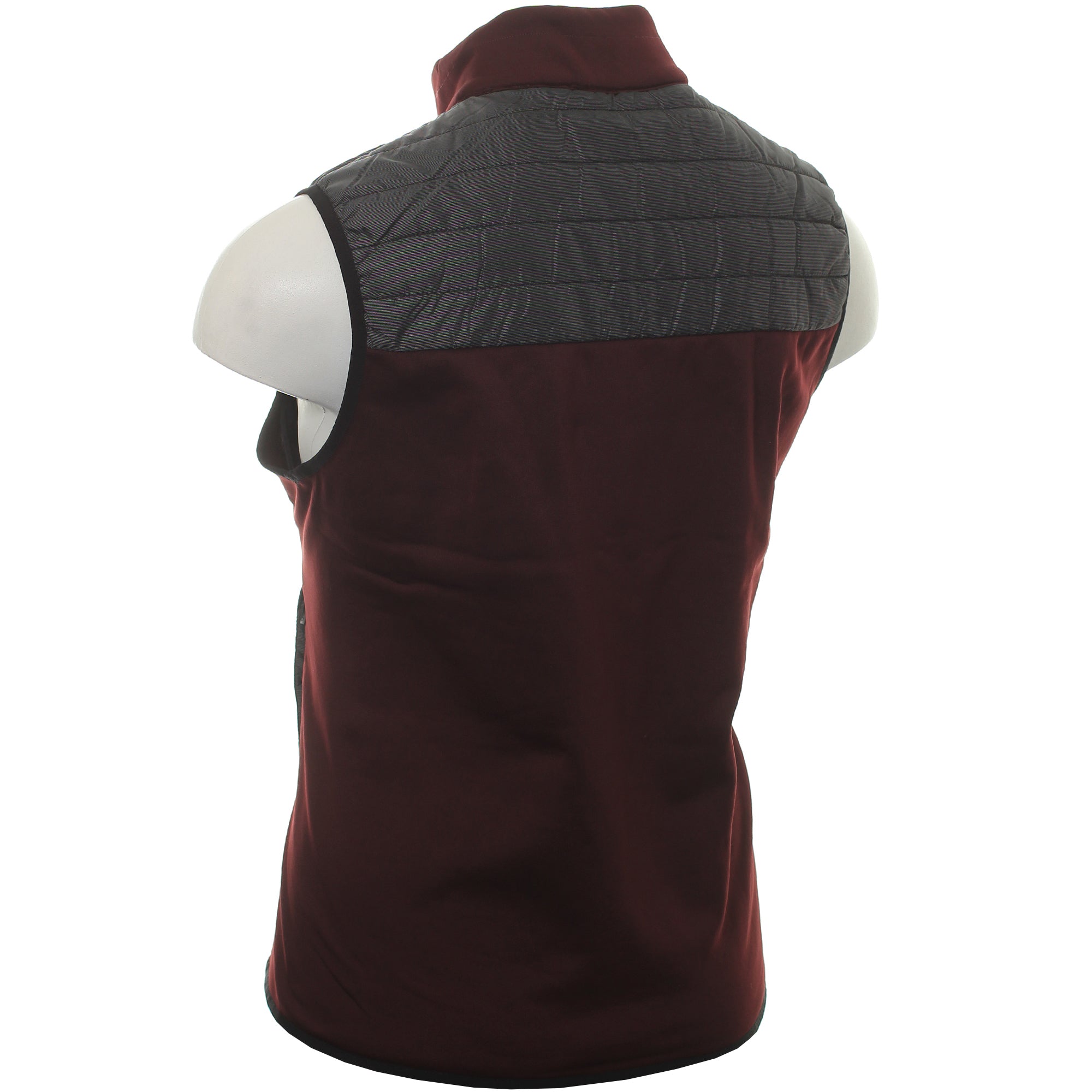 Calvin Klein Golf Wrangell Hybrid Gilet