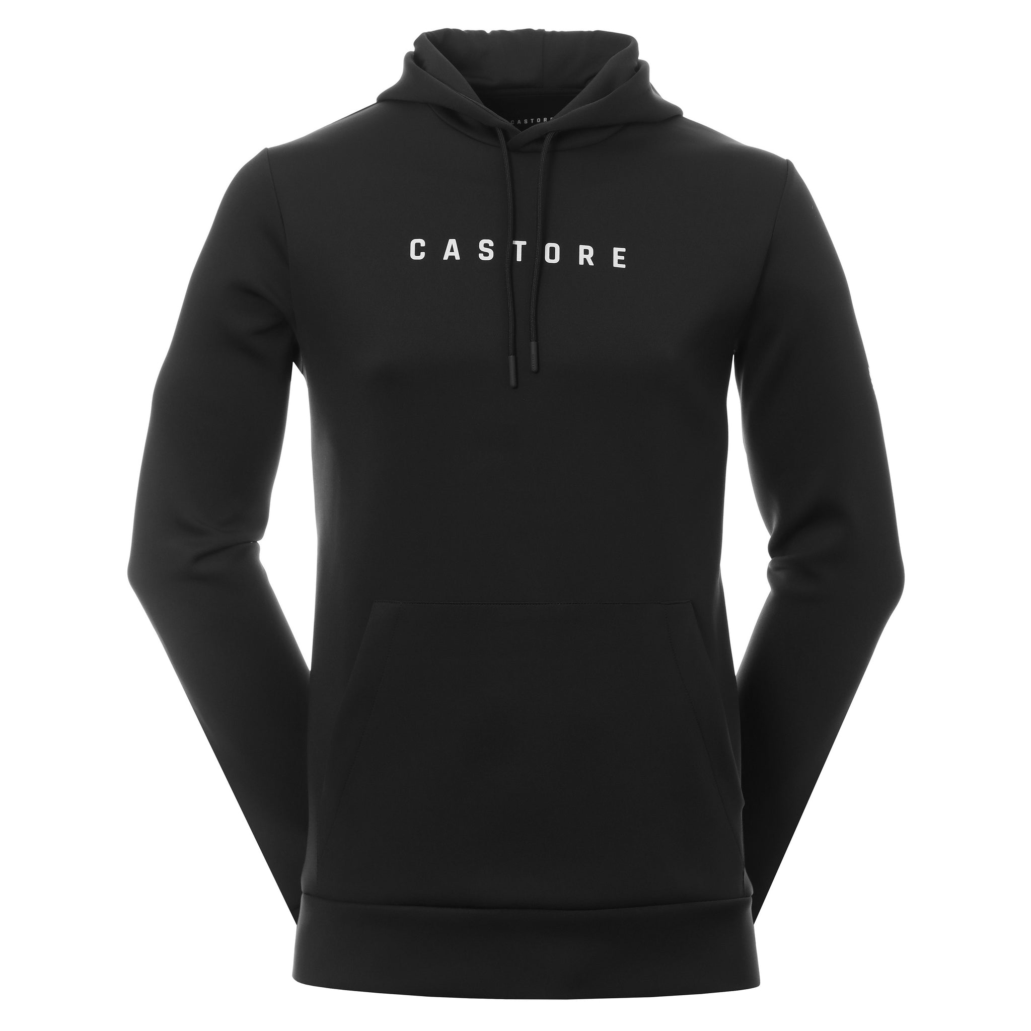 Castore ProTek Scuba Hoodie 3.0 CM0541 Onyx Function18 Restrictedgs