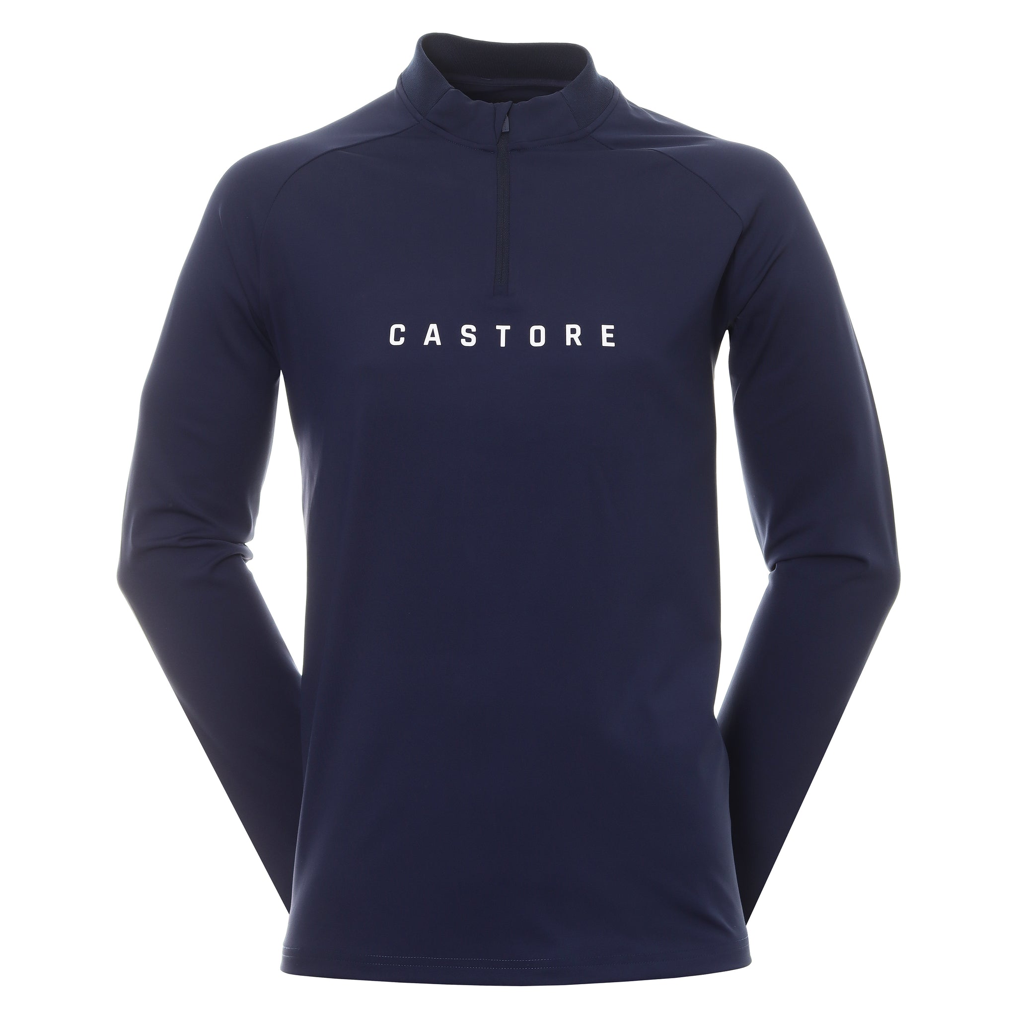 Castore Vita 1/4 Zip