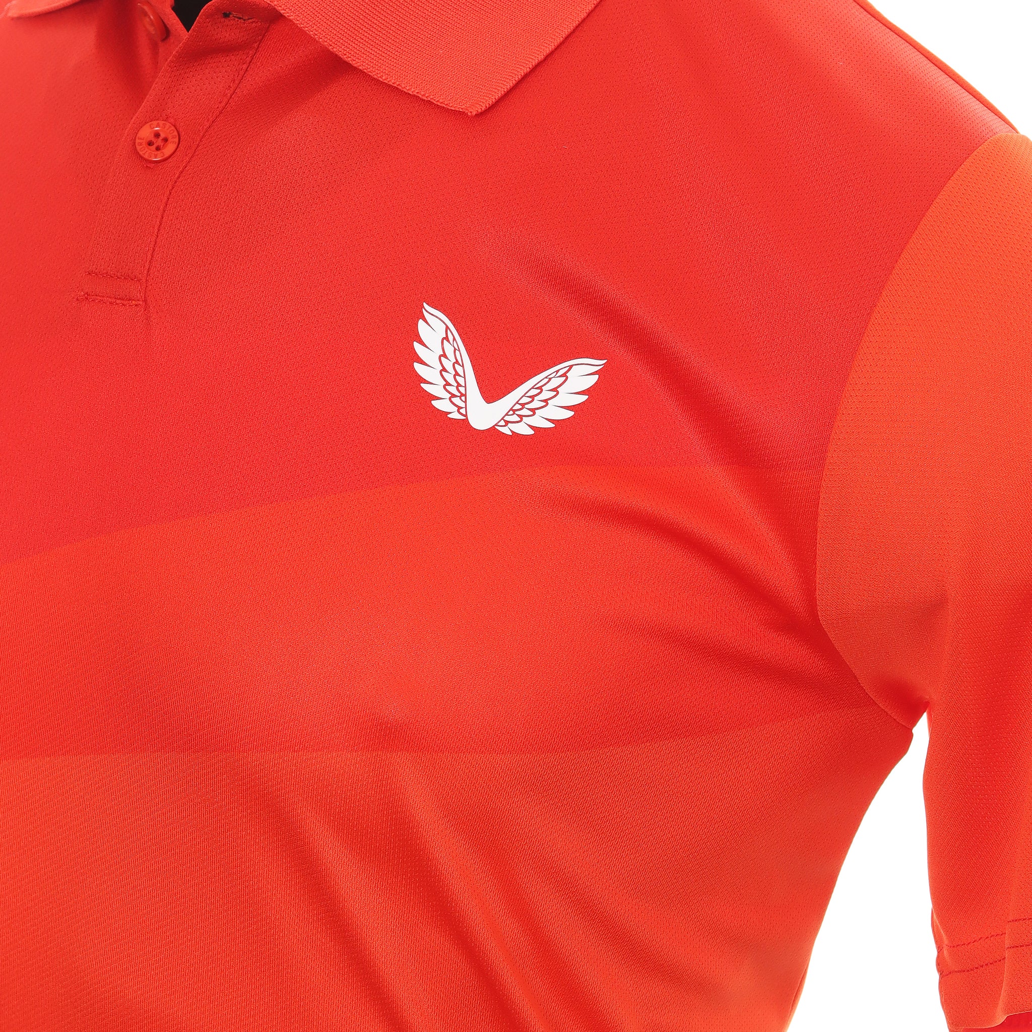 Castore Vita Golf Shirt