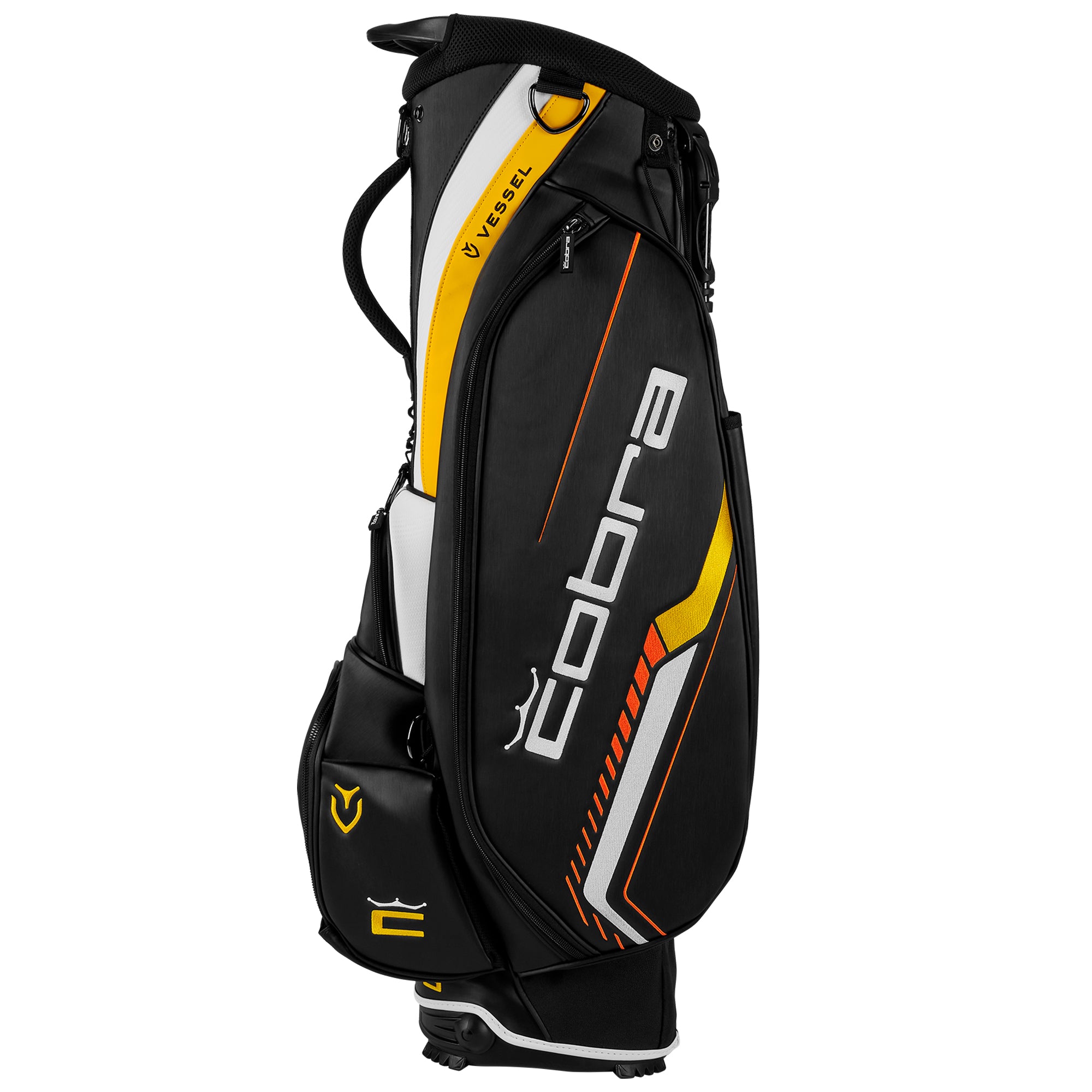 Cobra Golf 2022 Tour Stand Bag
