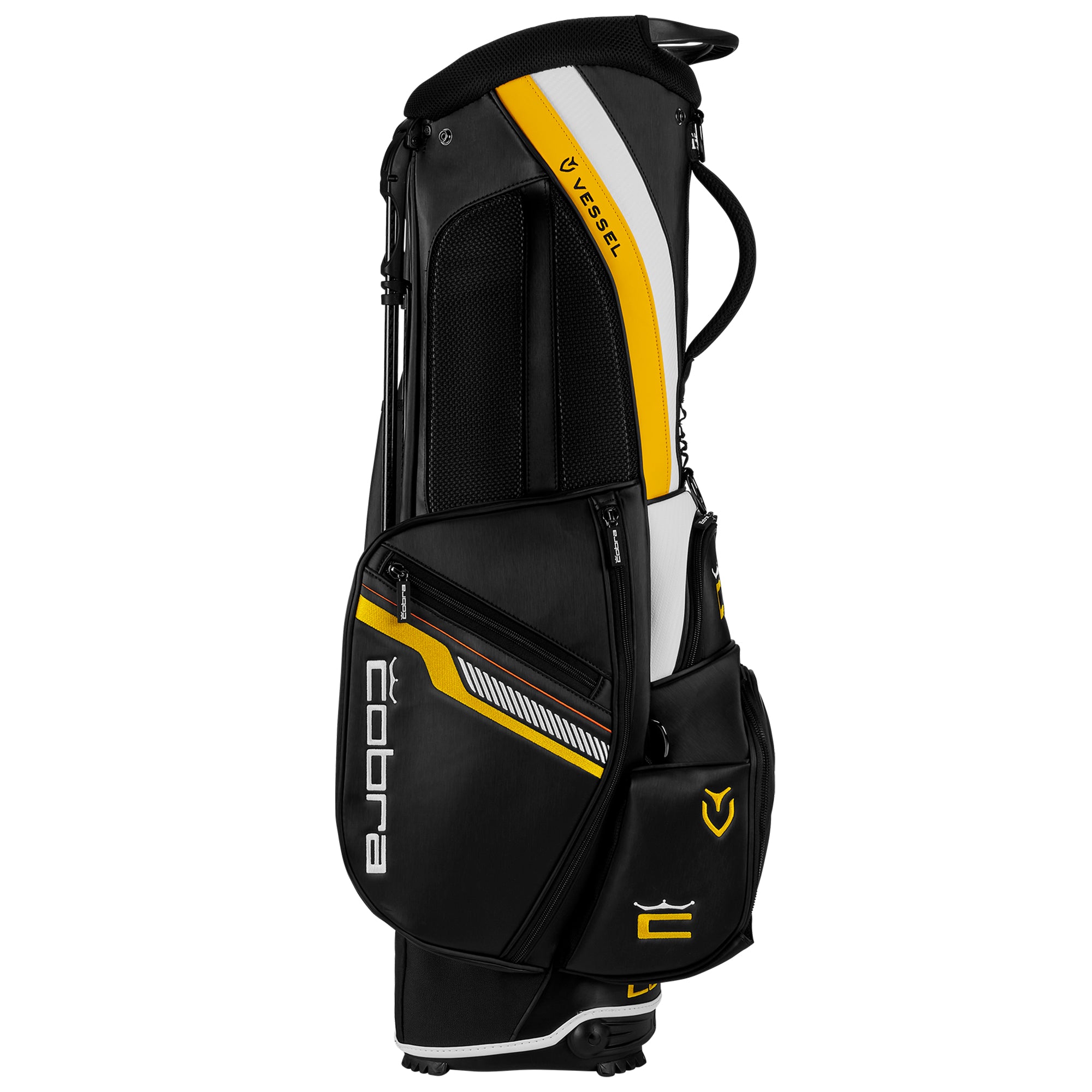 Cobra Golf 2022 Tour Stand Bag