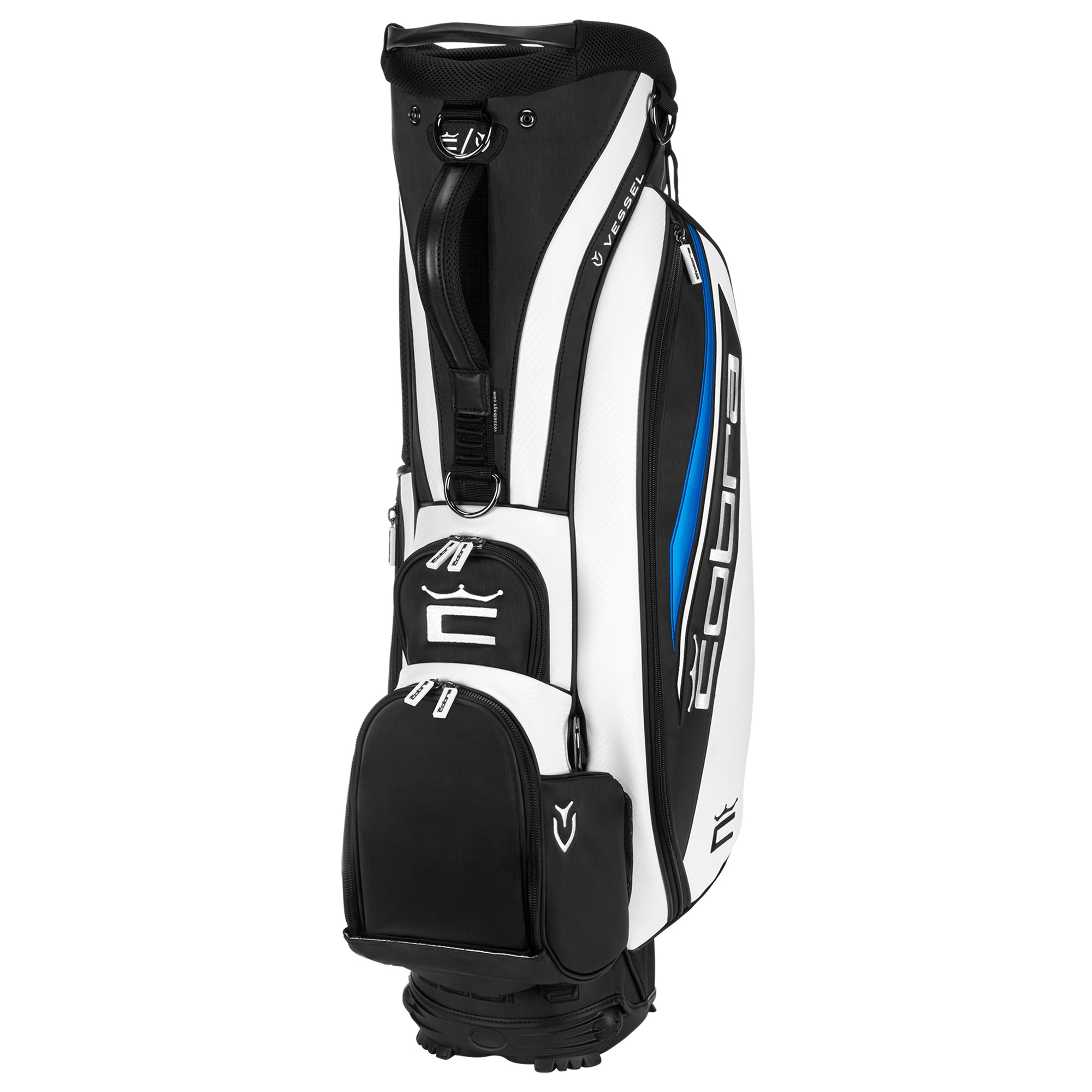 Cobra Golf Aerojet Staff Stand Bag 909628 Aerojet Tour 01 Function18