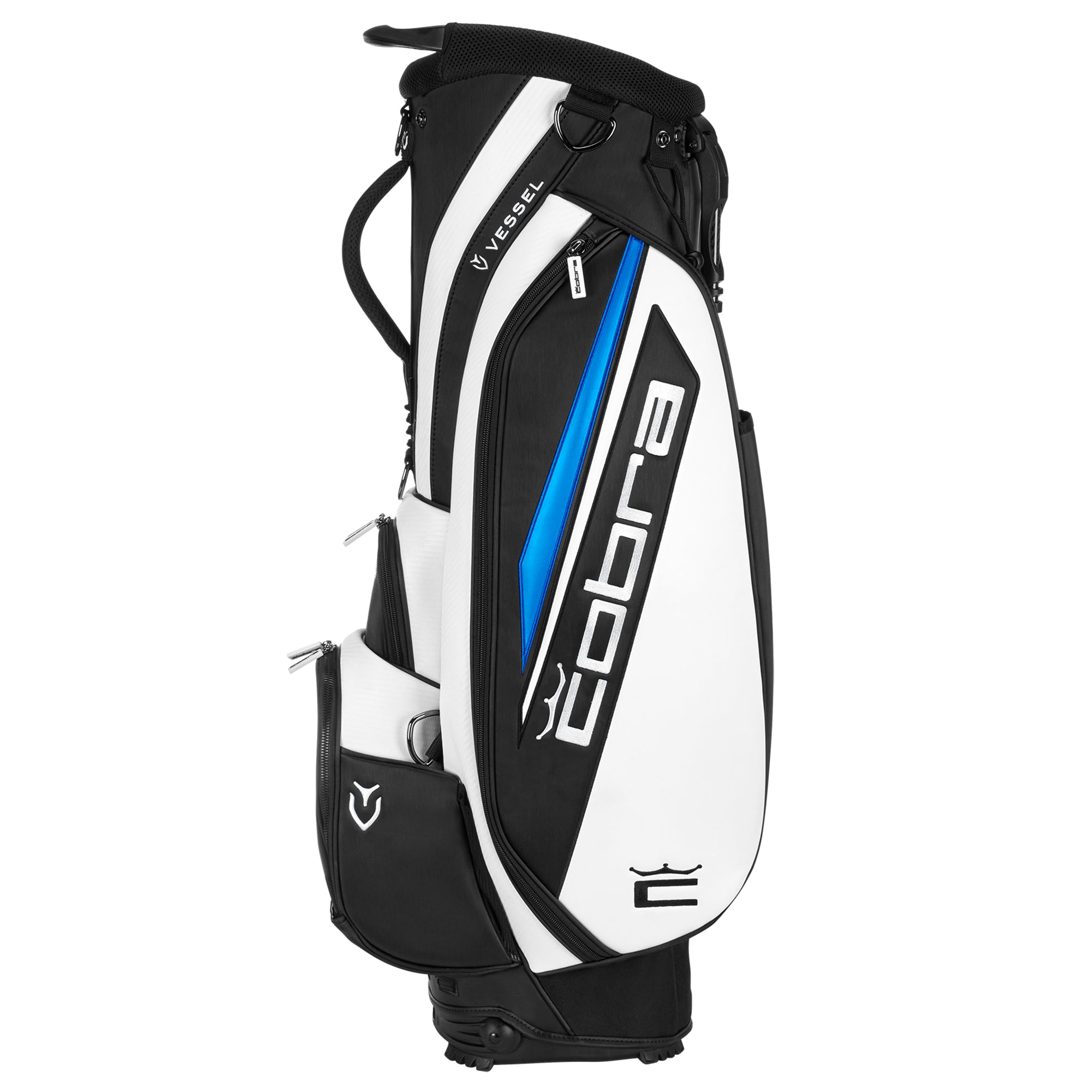 Golf Bags Clearance New Cobra Golf/Vessel LTDx Tour Staff