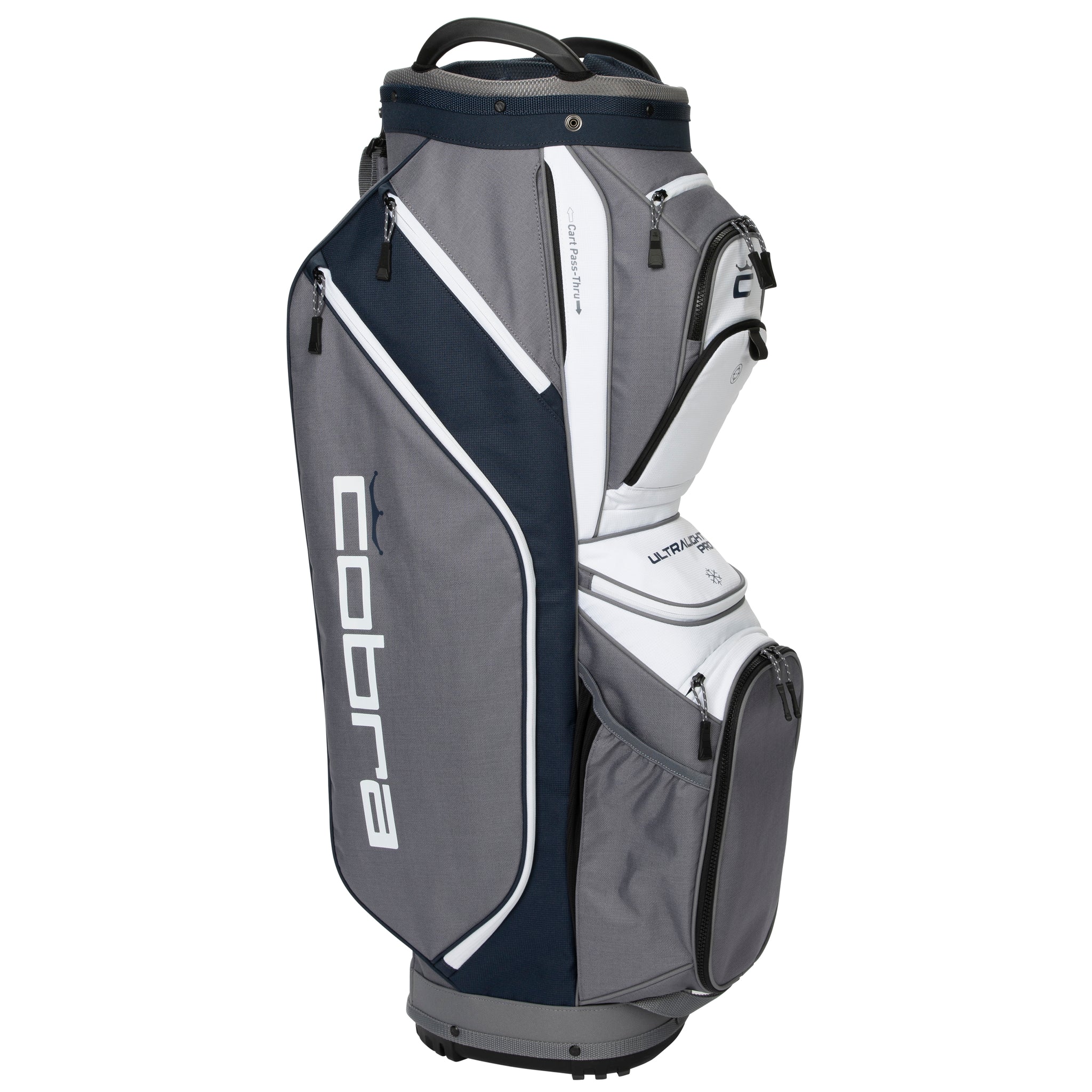 Cobra Golf Ultralight Pro Cart Bag