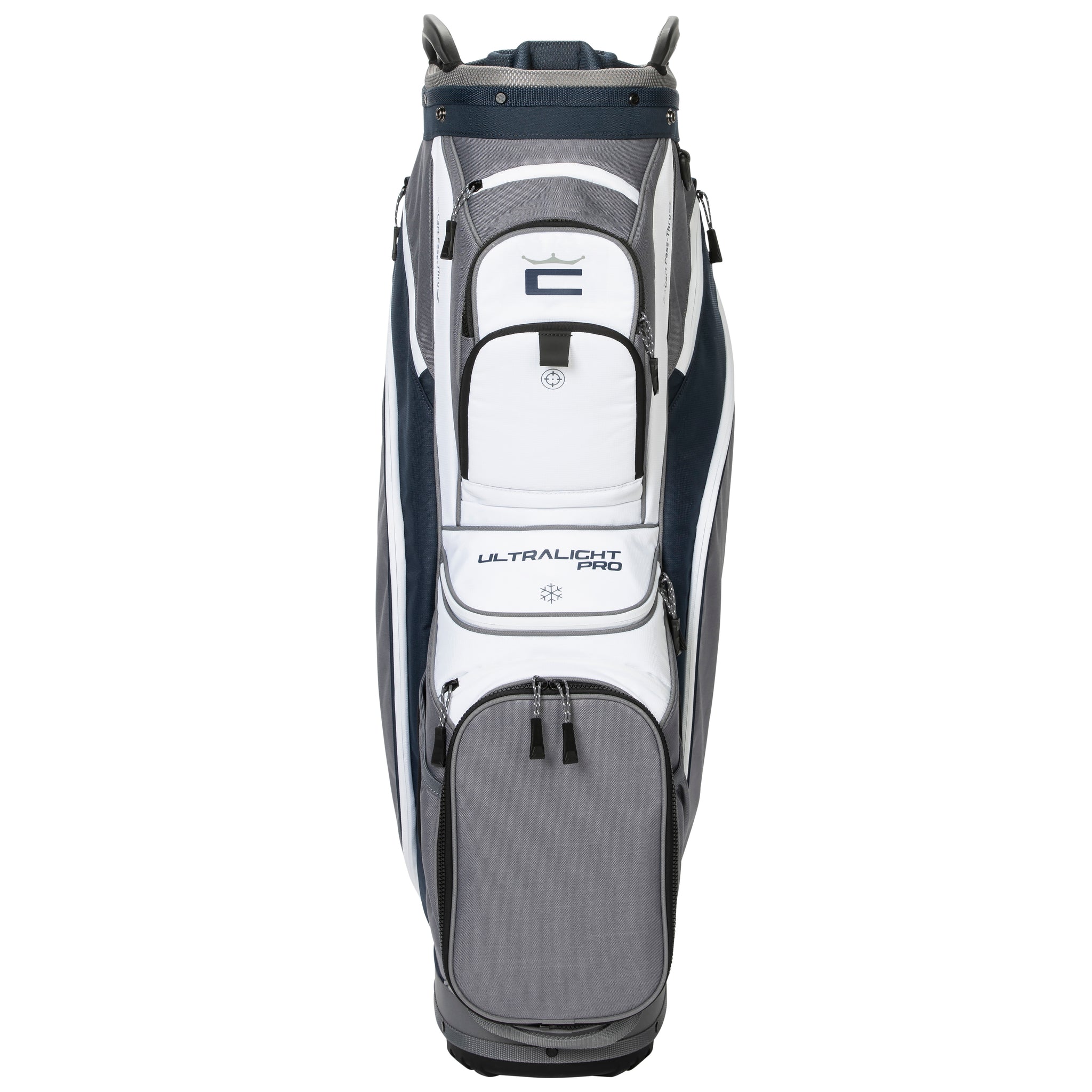 Cobra Golf Ultralight Pro Cart Bag