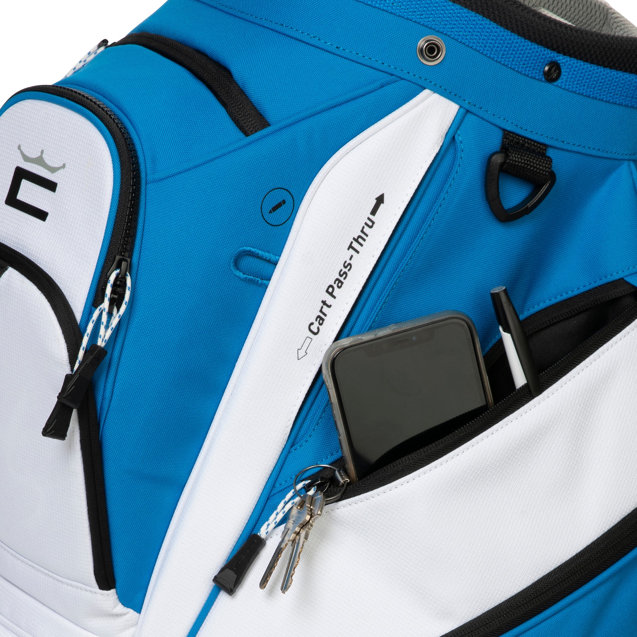 cobra-golf-ultralight-pro-cart-bag-909528-electric-blue-white-05