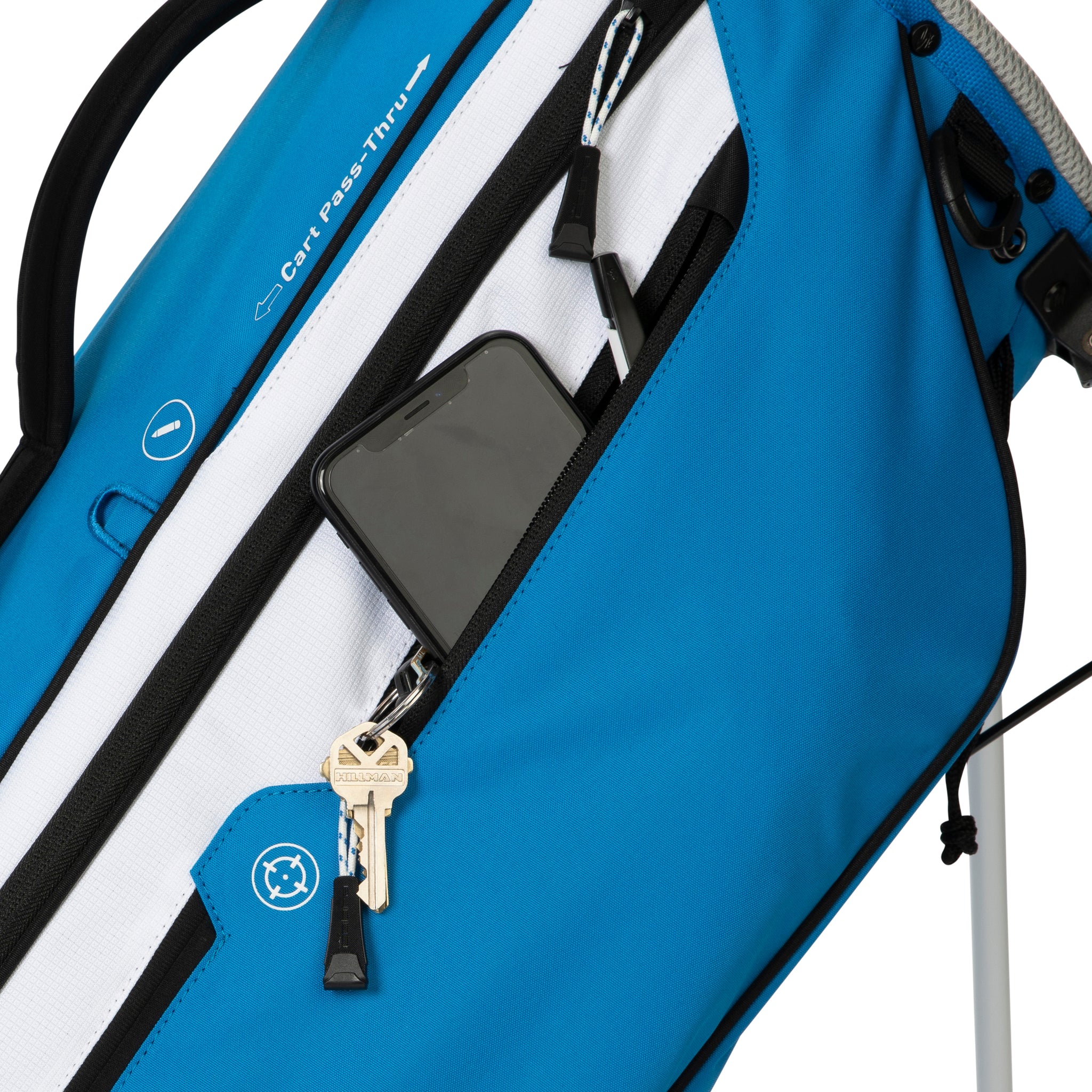 Cobra Golf Ultralight Pro Stand Bag