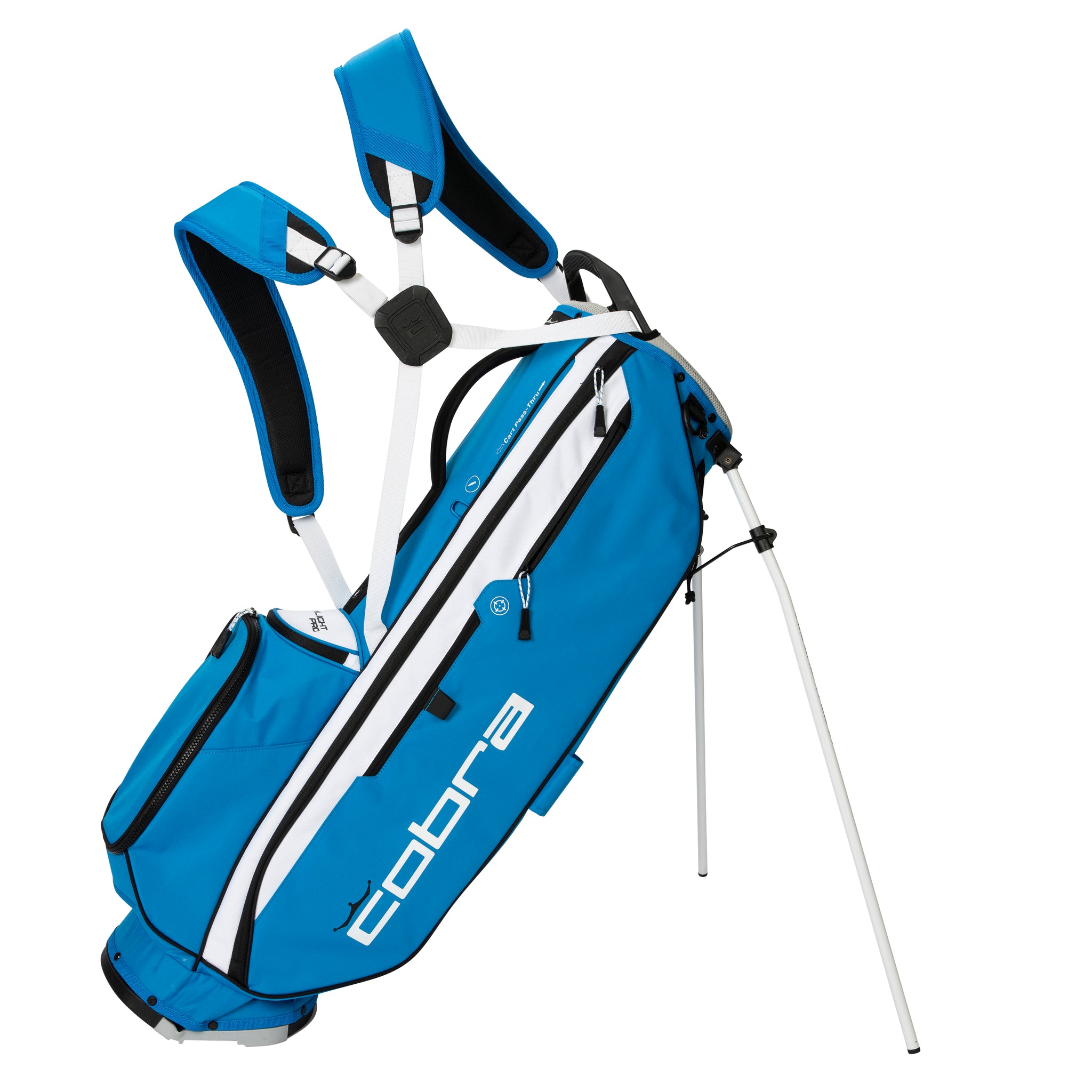 Cobra Golf Ultralight Pro Stand Bag