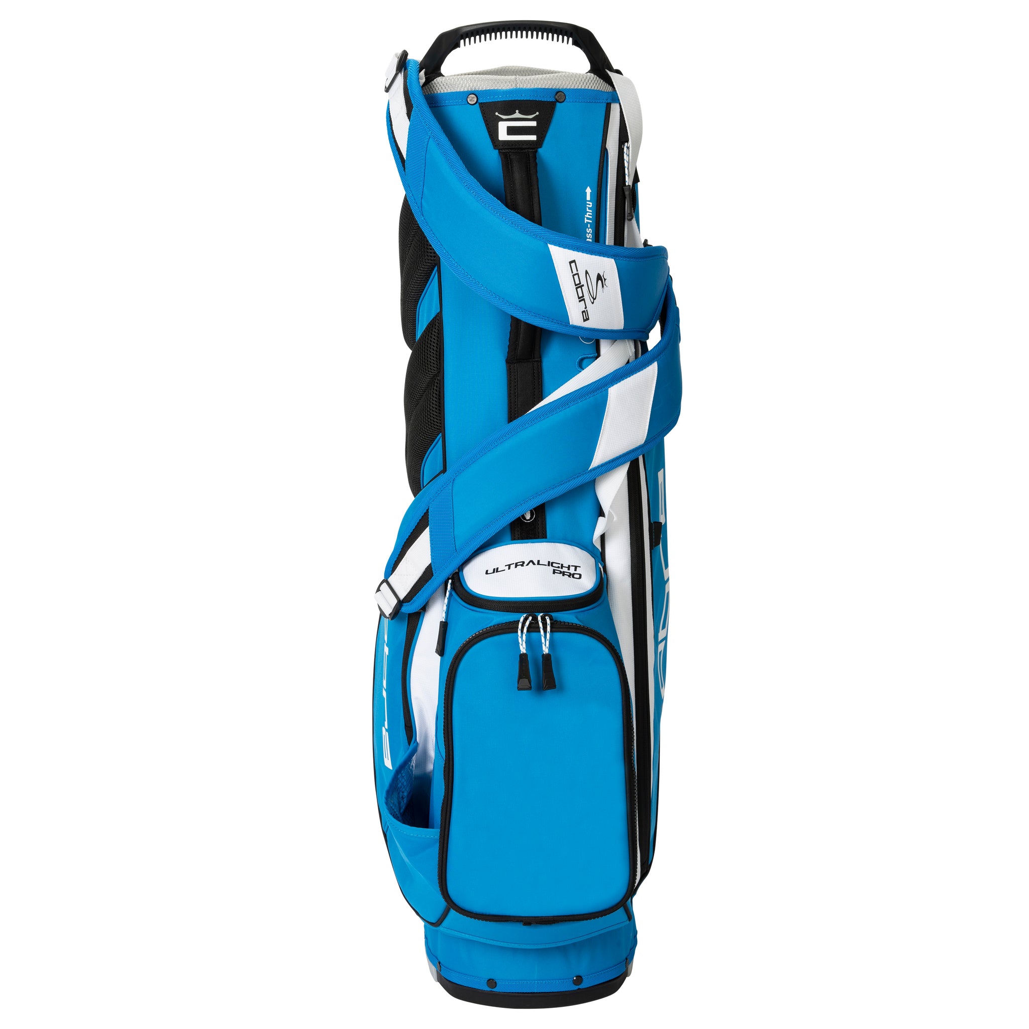Cobra Golf Ultralight Pro Stand Bag