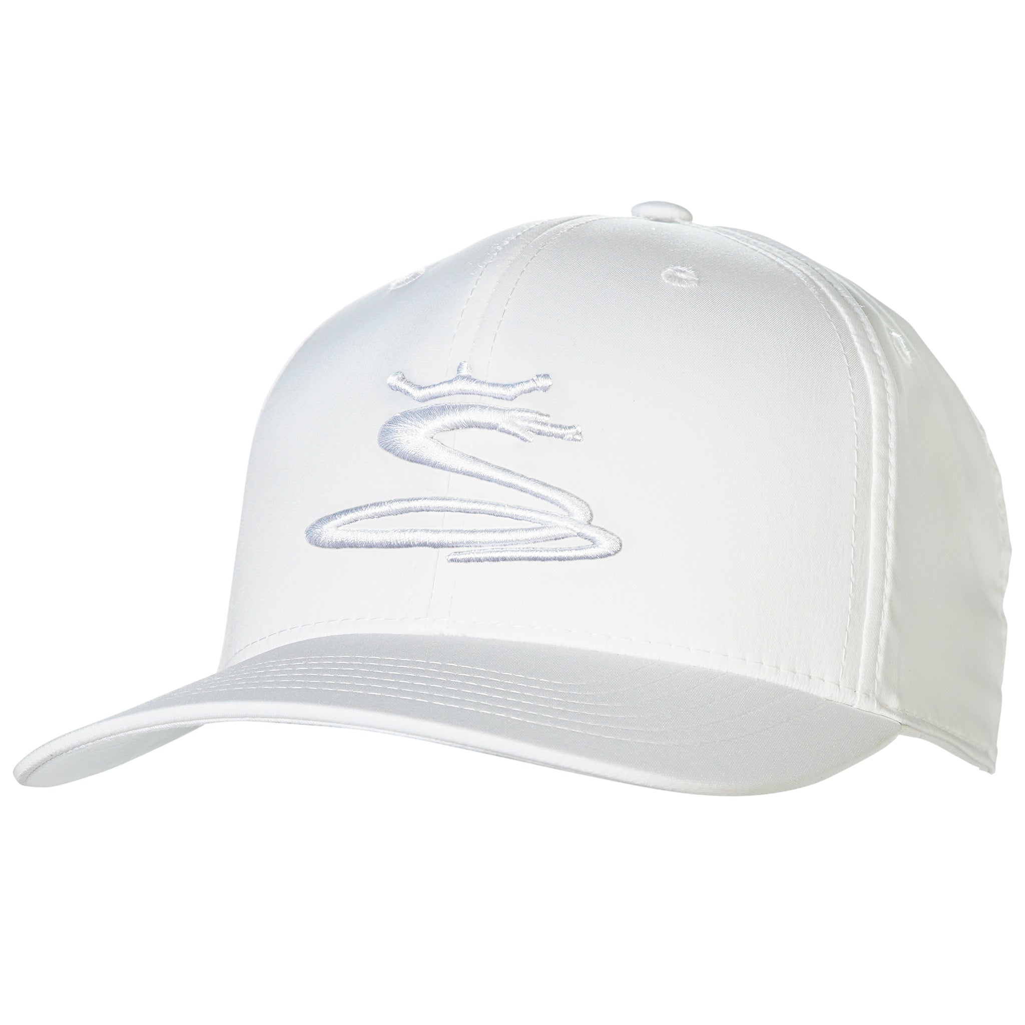 Cobra Golf Tour Snake Snapback Cap