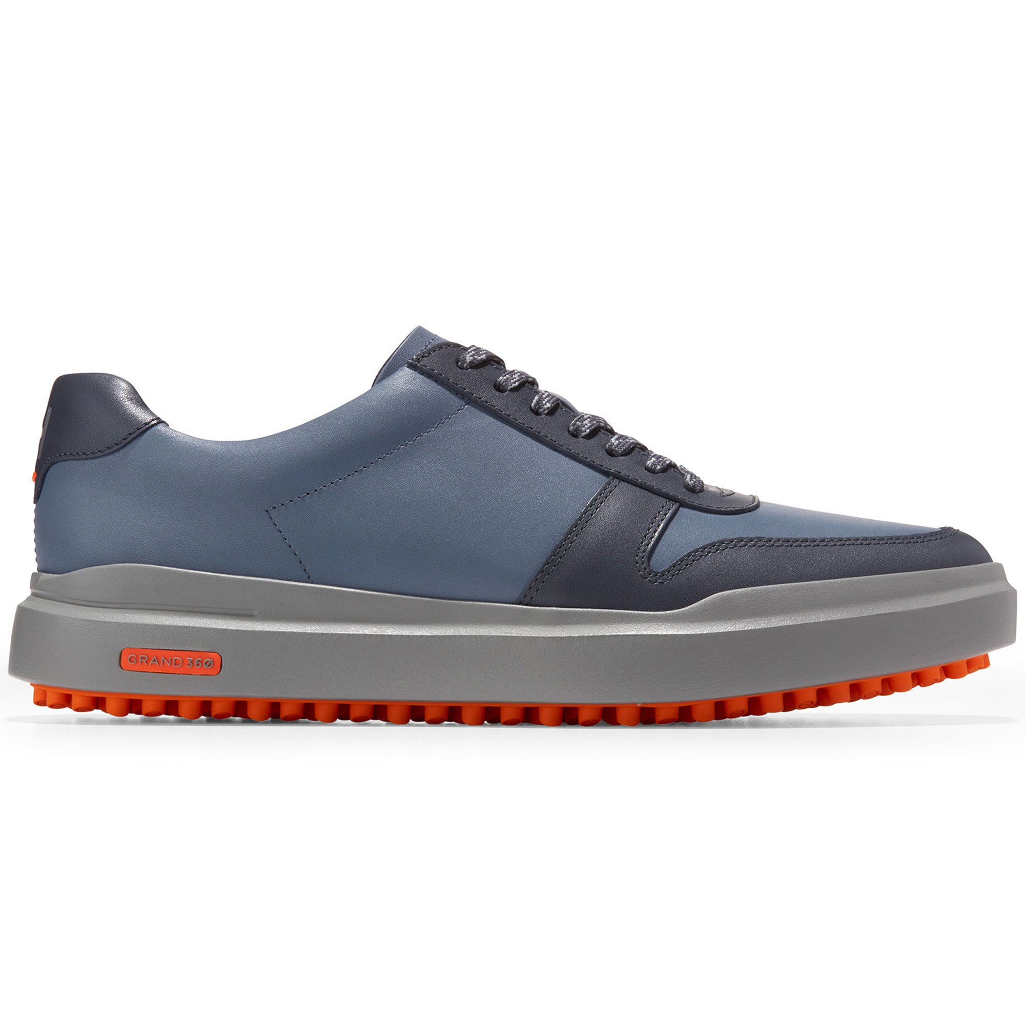 Cole Haan Grandpro AM Sneaker Golf Shoes