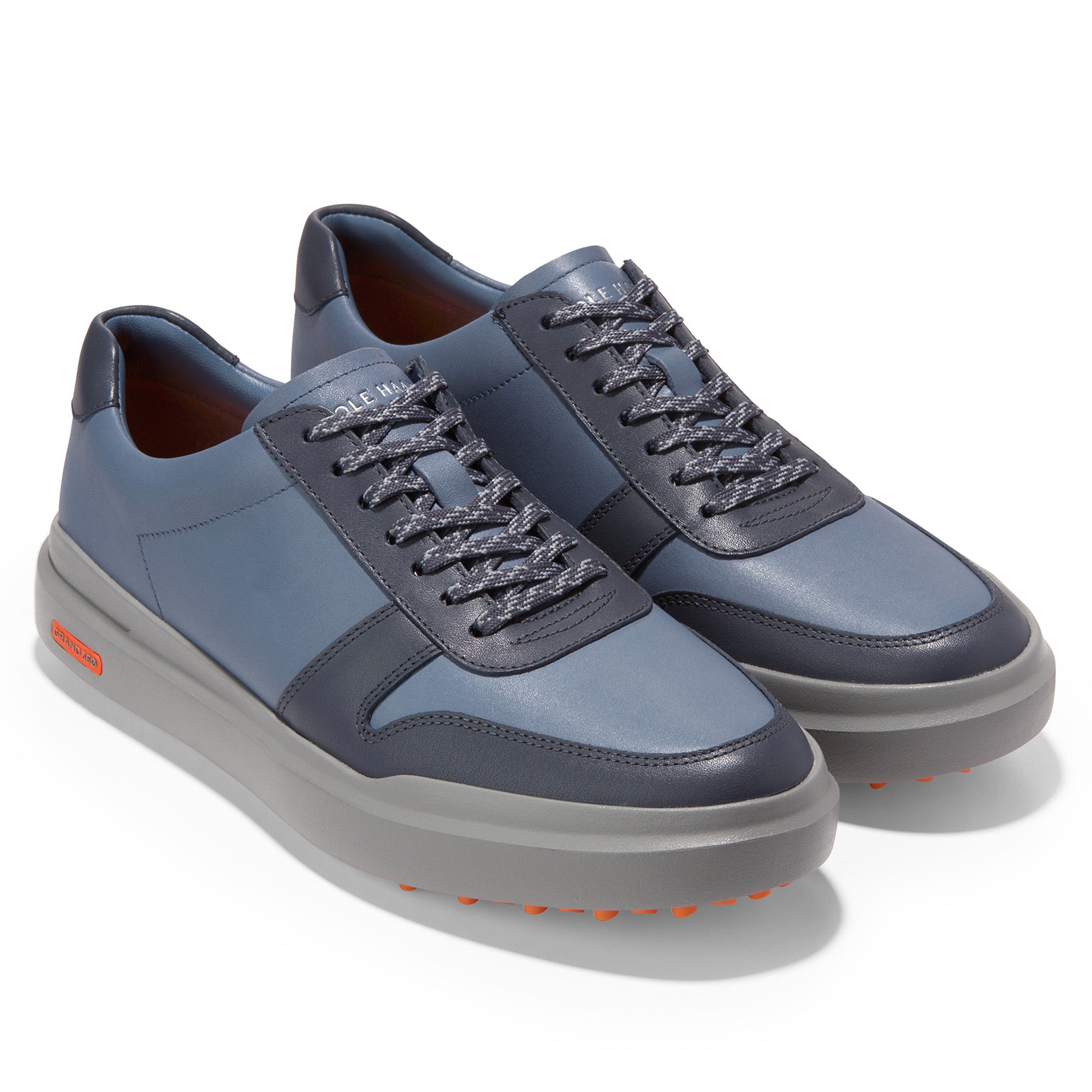Cole Haan Grandpro AM Sneaker Golf Shoes
