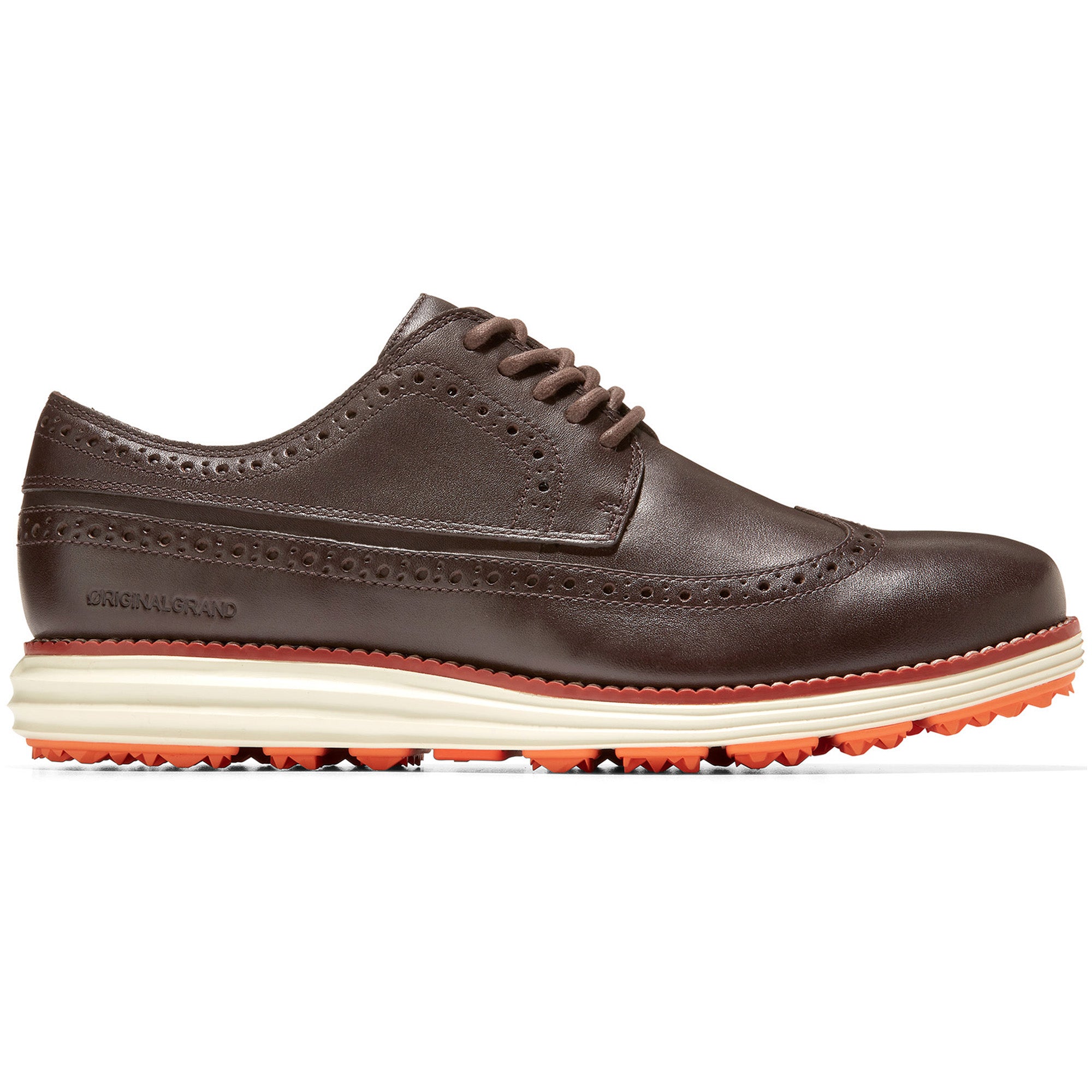 Cole Haan OriginalGrand Wing Ox Golf Shoes
