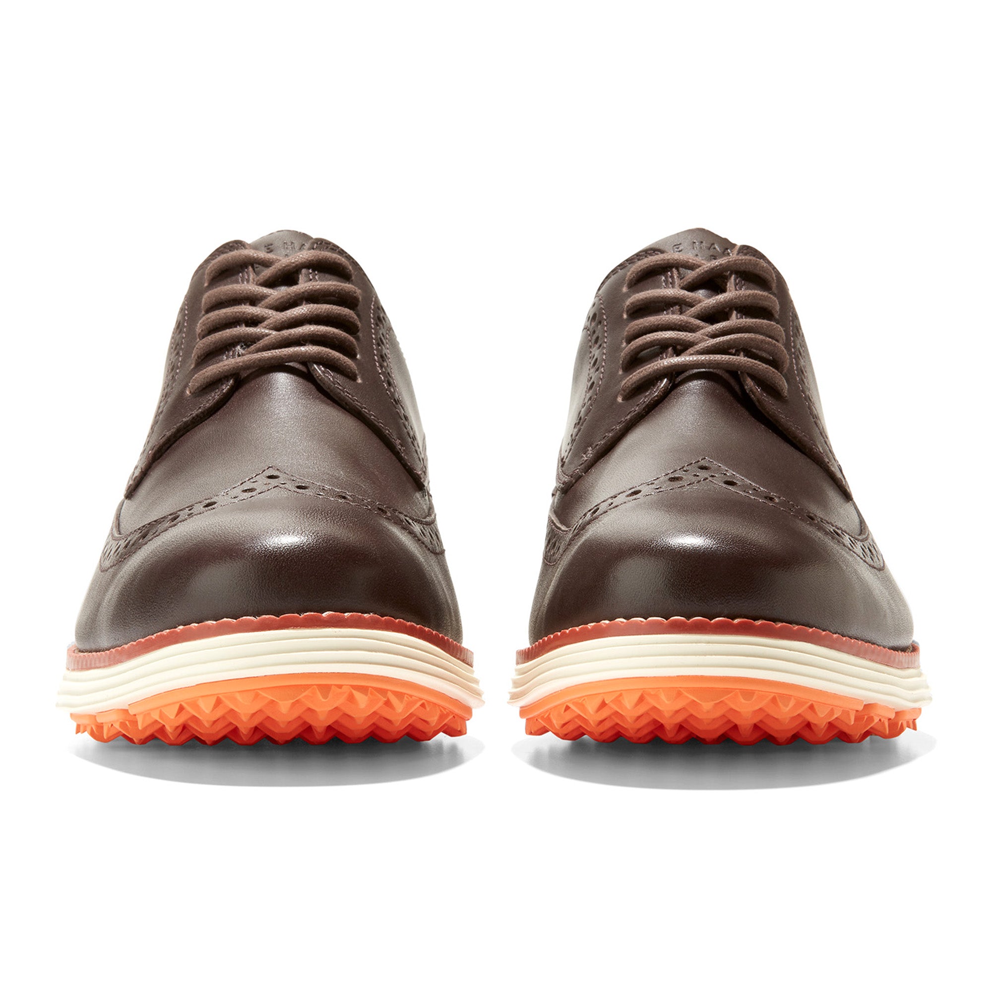 Cole Haan OriginalGrand Wing Ox Golf Shoes