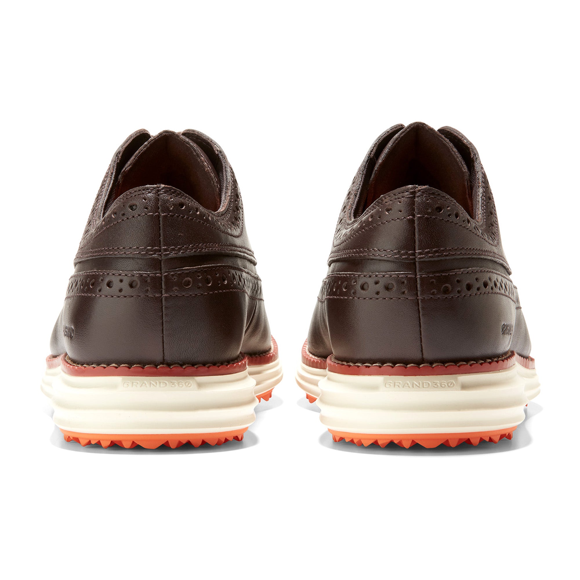 Cole Haan OriginalGrand Wing Ox Golf Shoes