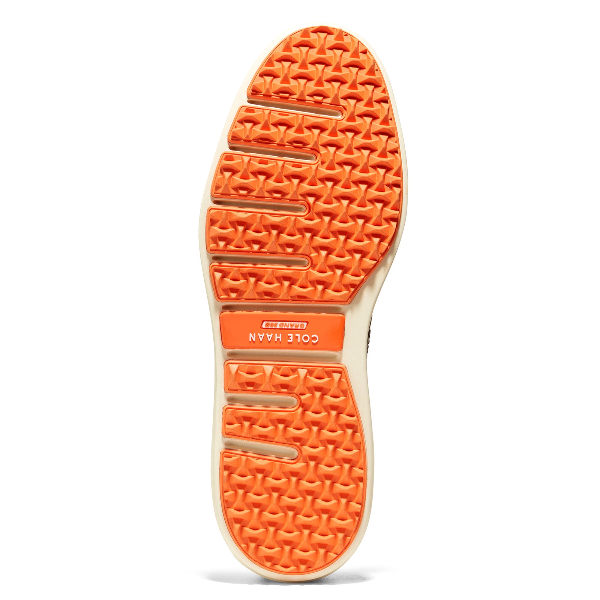 Cole Haan OriginalGrand Wing Ox Golf Shoes