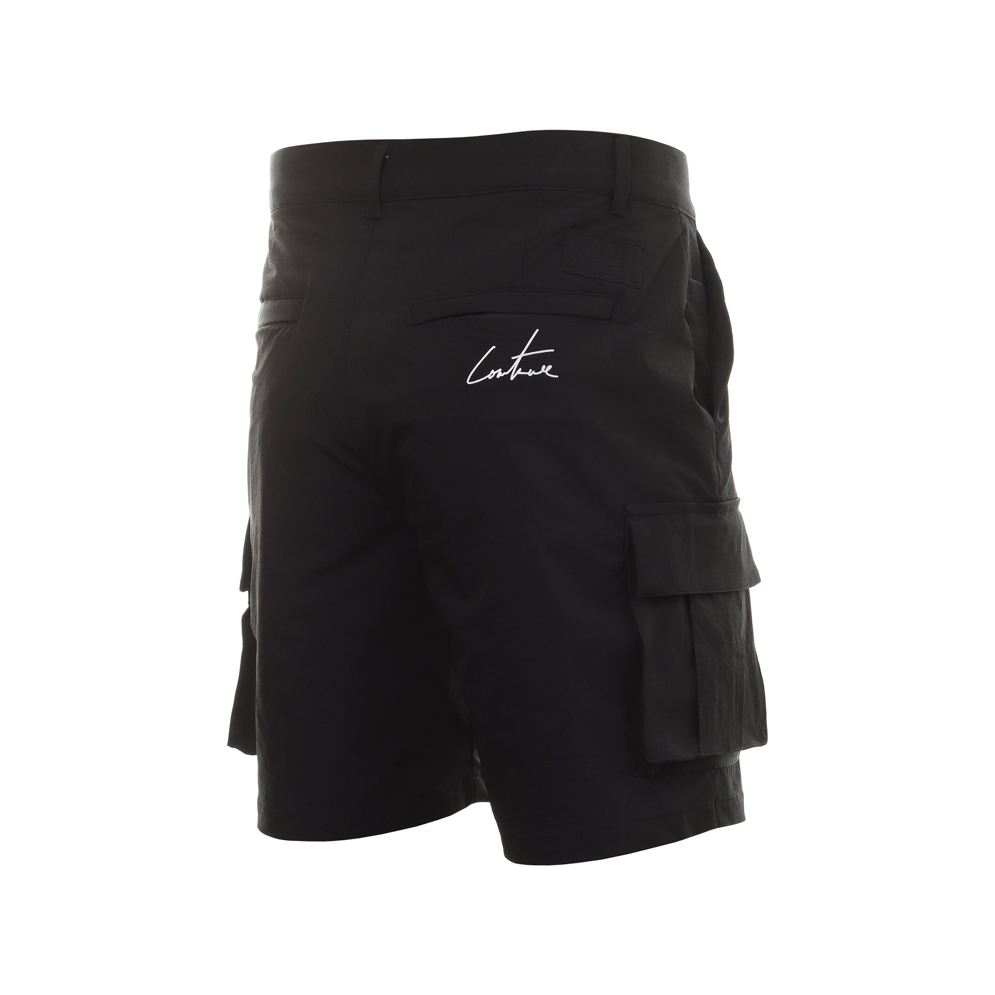 Couture Club Golf Smart Cargo Shorts