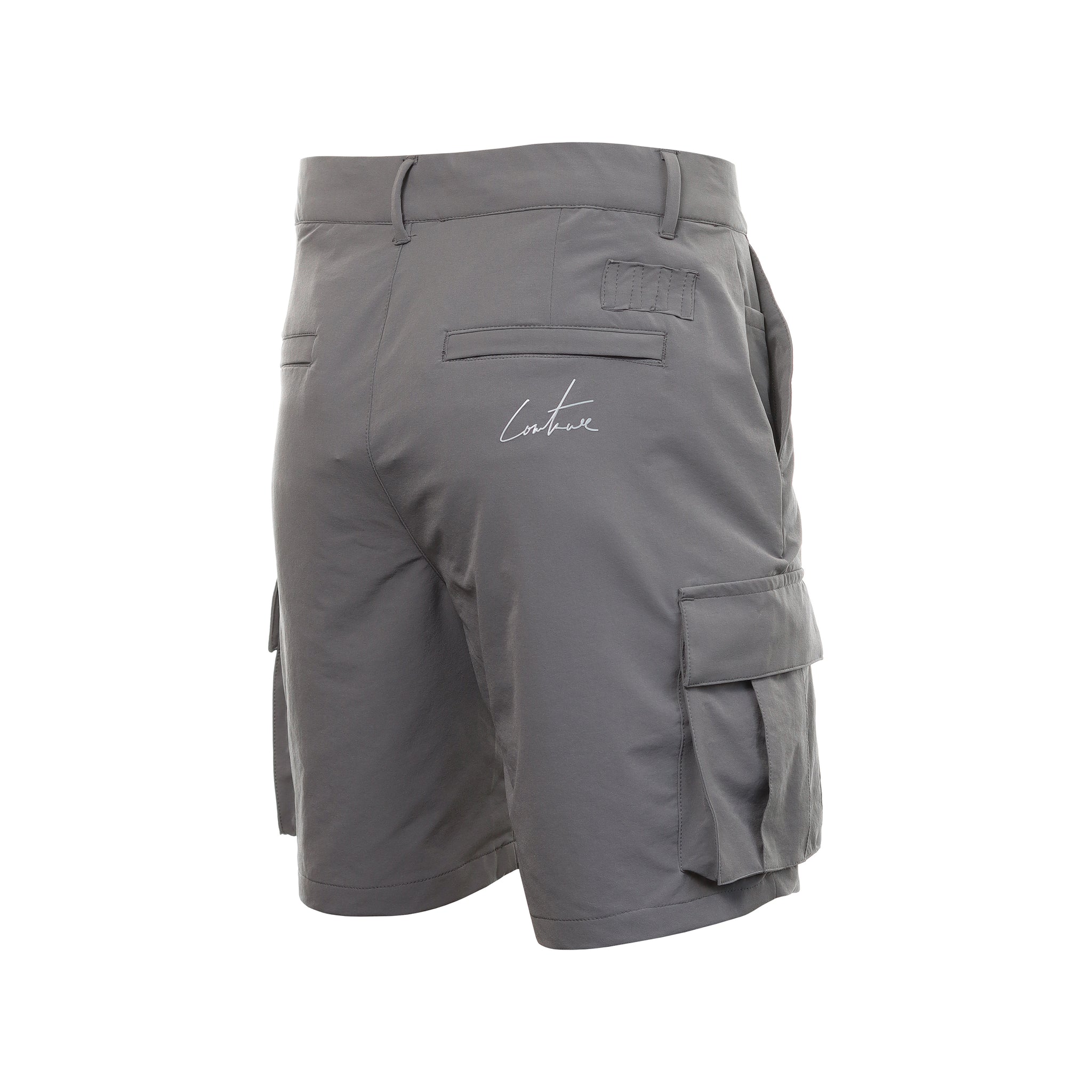 Couture Club Golf Smart Cargo Shorts