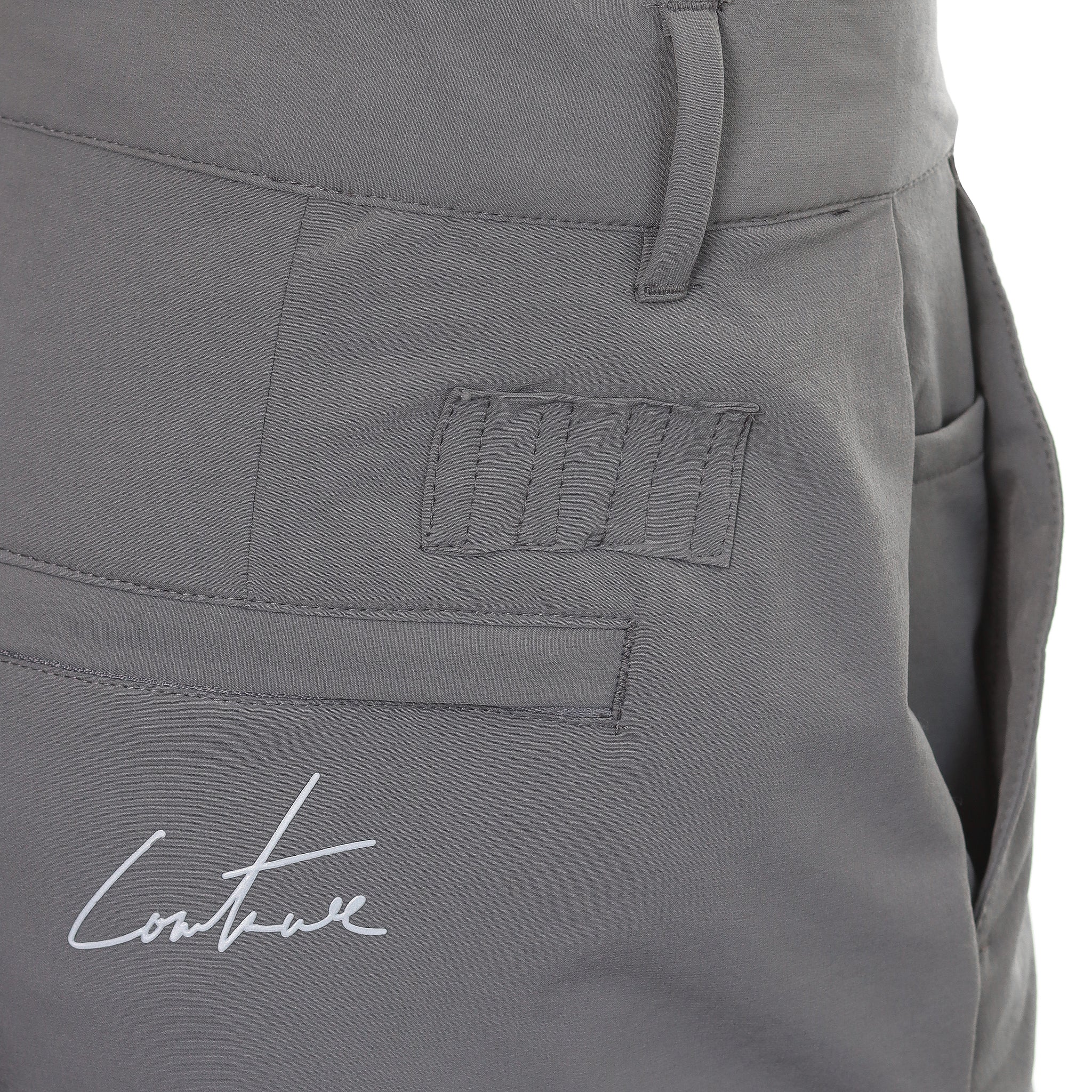 Couture Club Golf Smart Cargo Shorts