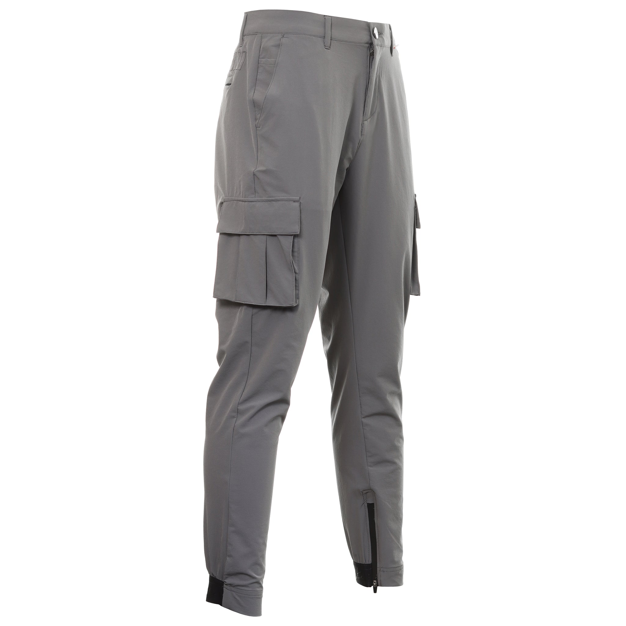 Couture Club Golf Tapered Cargo Trousers
