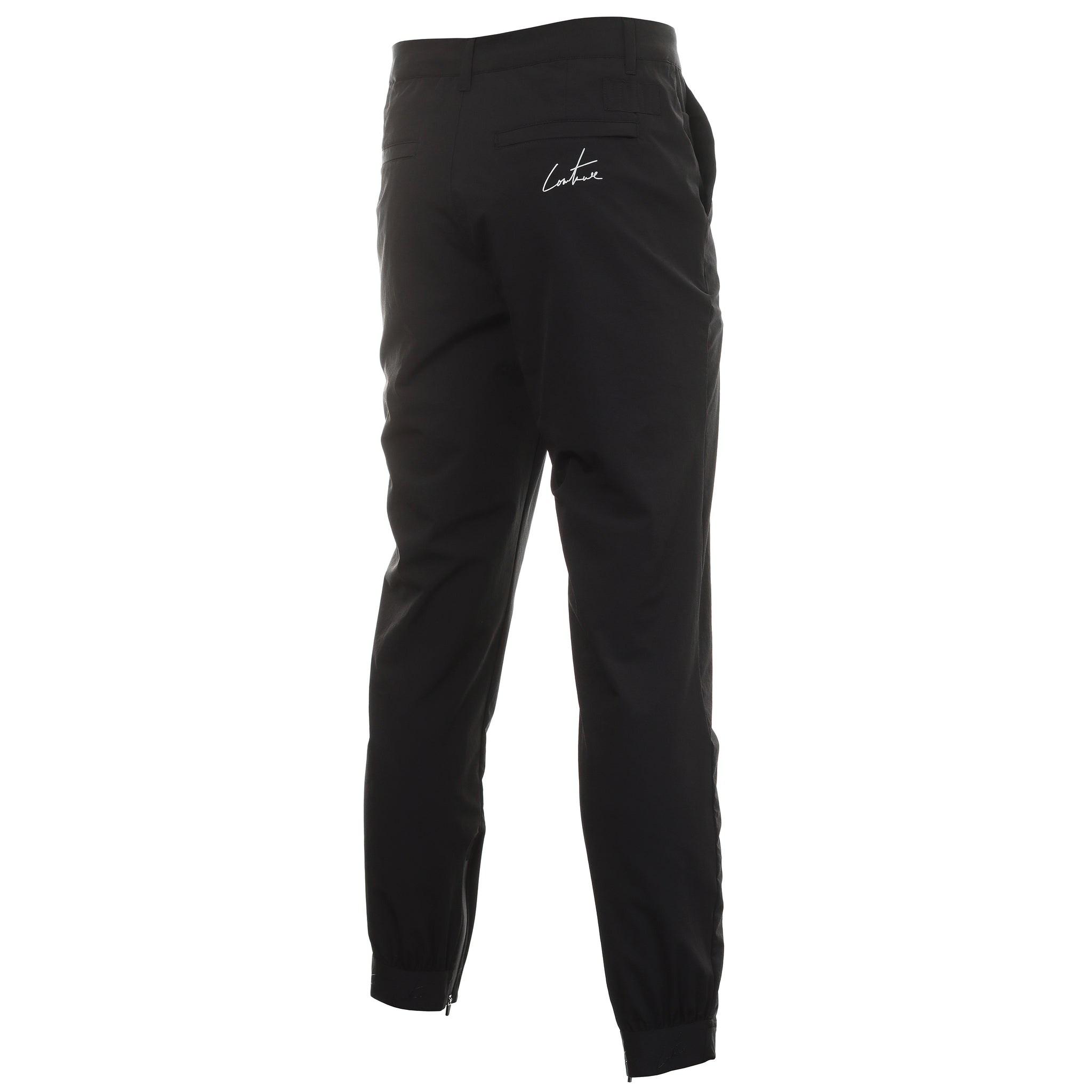 Couture Club Golf Tapered Trousers