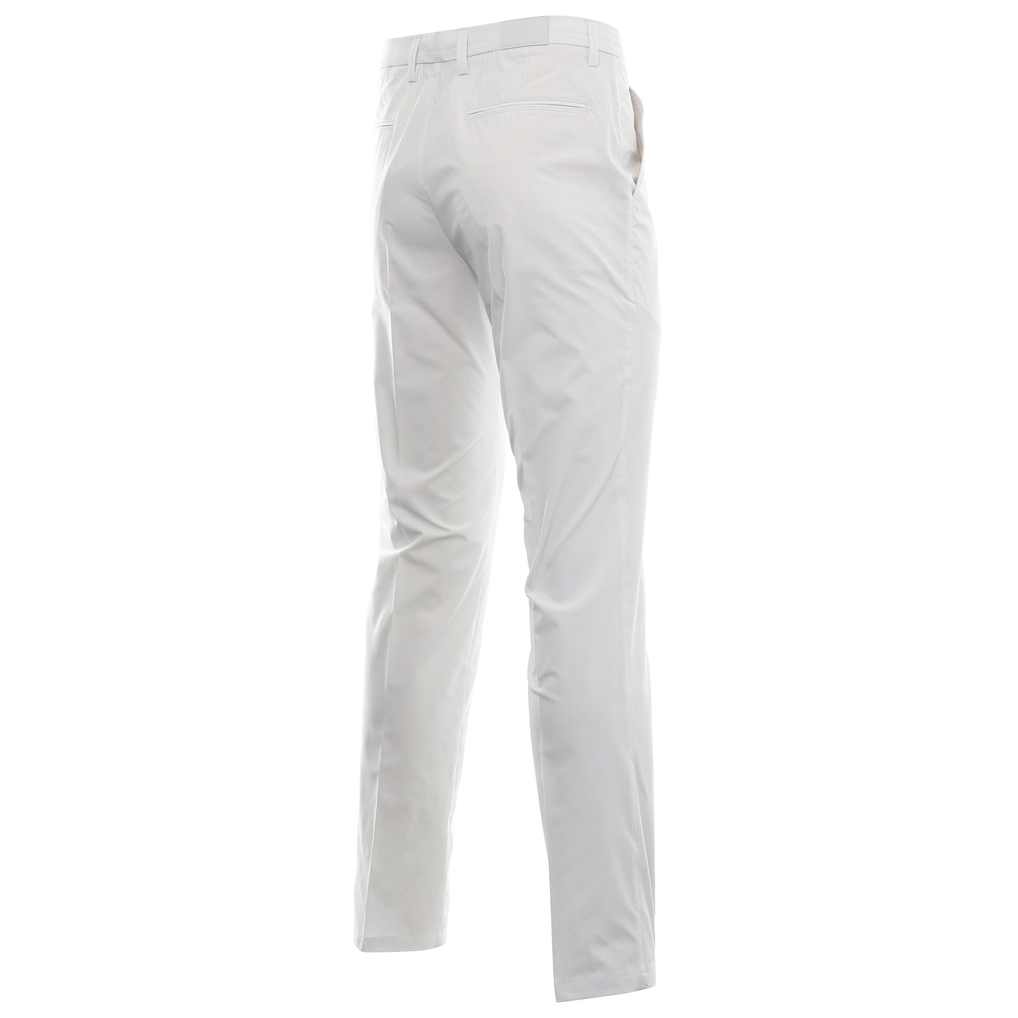 Cross Byron Lux Golf Chino 1259800 Pebble Grey 814 & Function18
