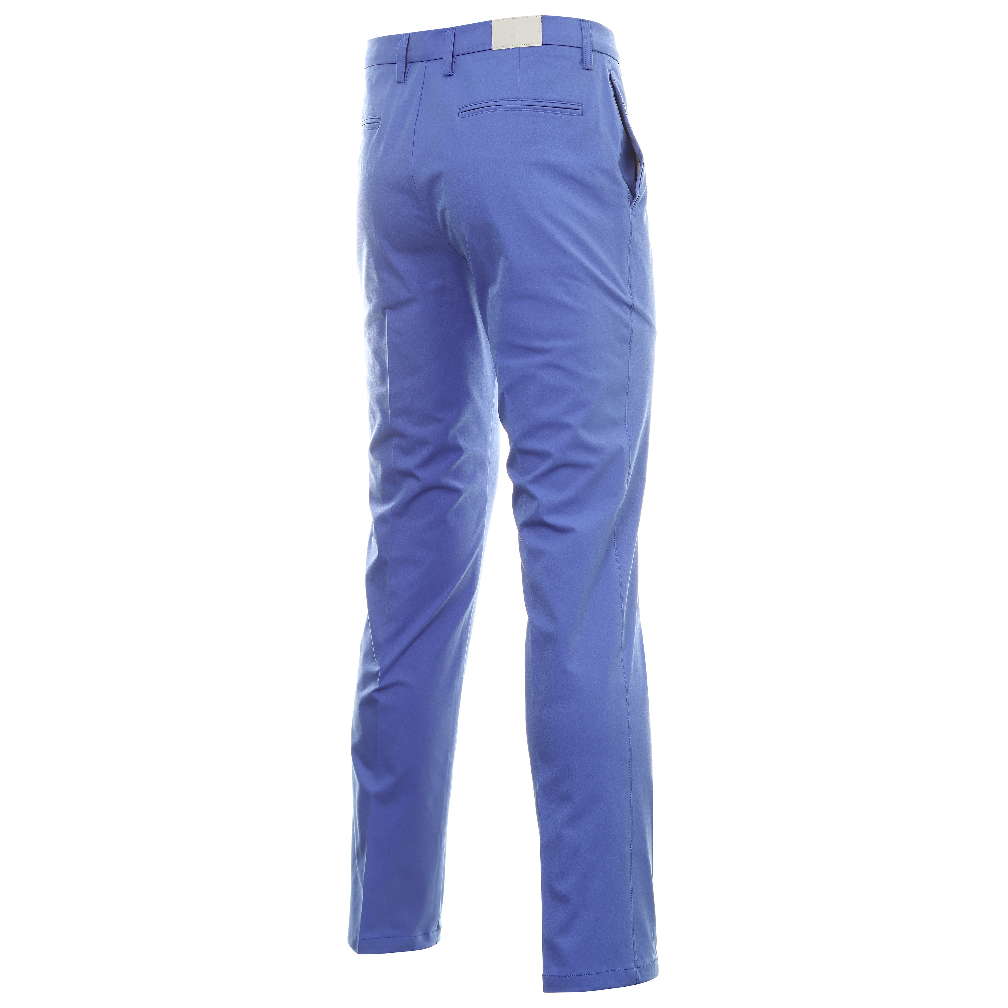 Cross Byron Tech Golf Chino 1240500 Amparo Blue 447 Function18