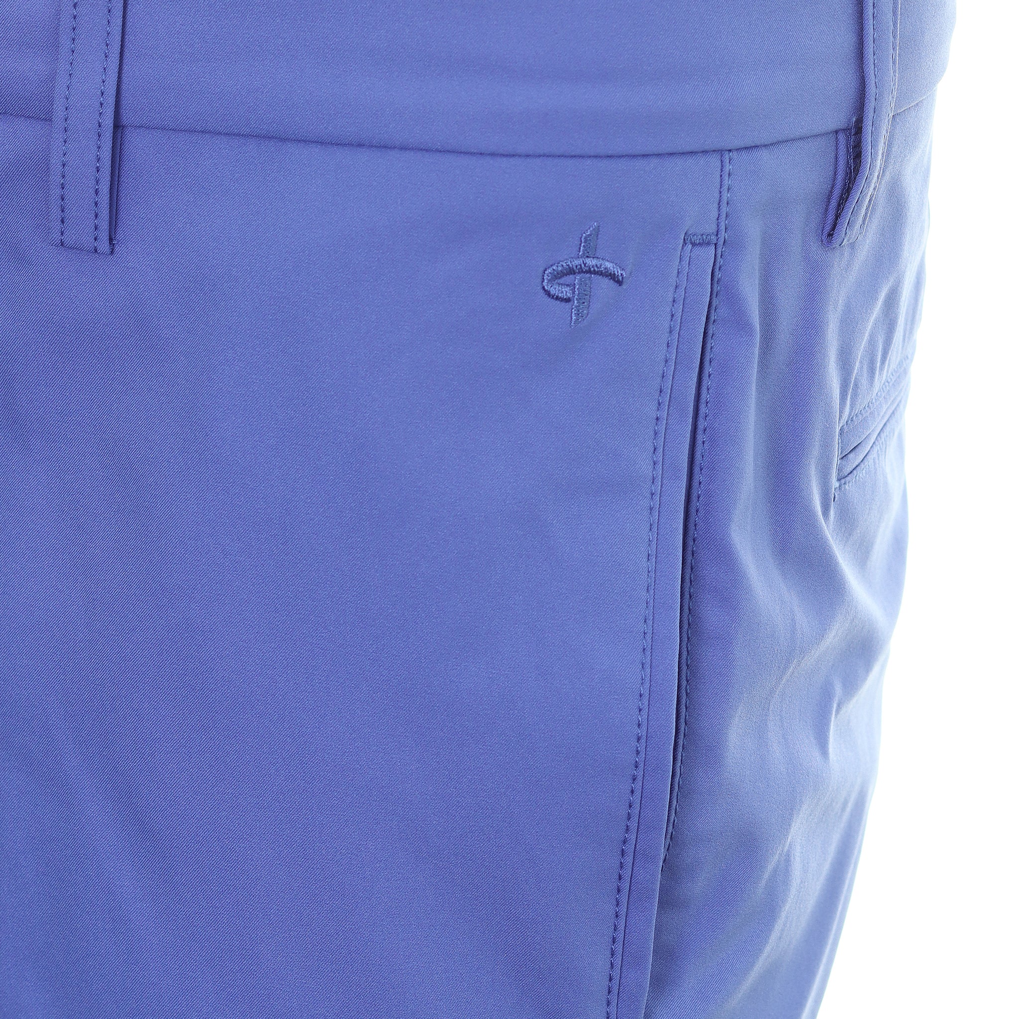 Cross Byron Tech Golf Chino 1240500 Amparo Blue 447 Function18