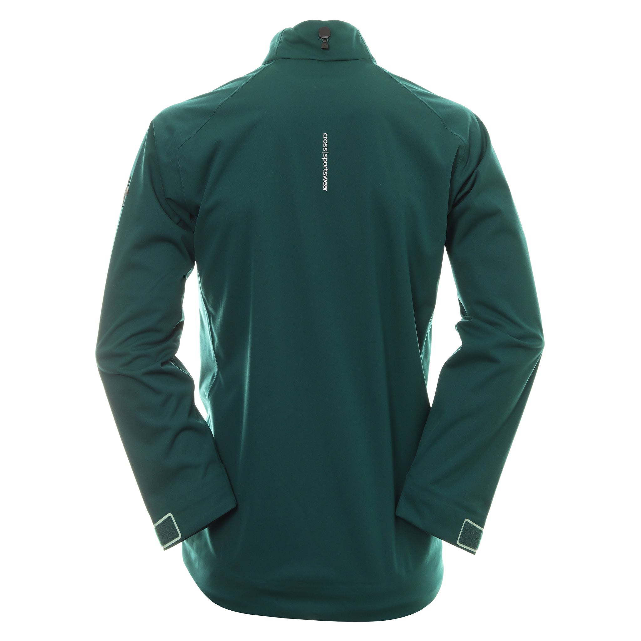 Cross Edge Waterproof Golf Jacket