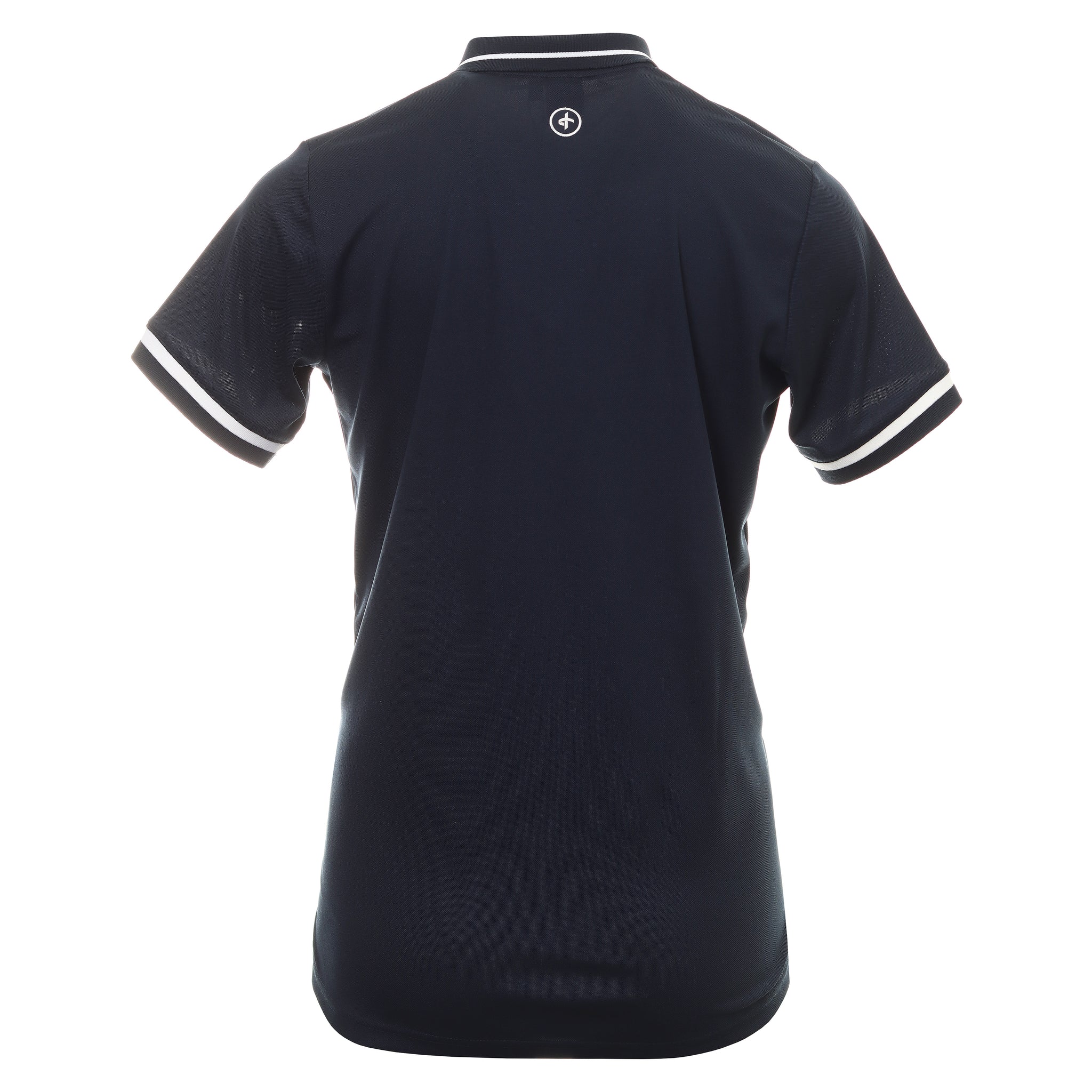 Cross Primus Golf Shirt 1321621 Navy 498 | Function18 | Restrictedgs