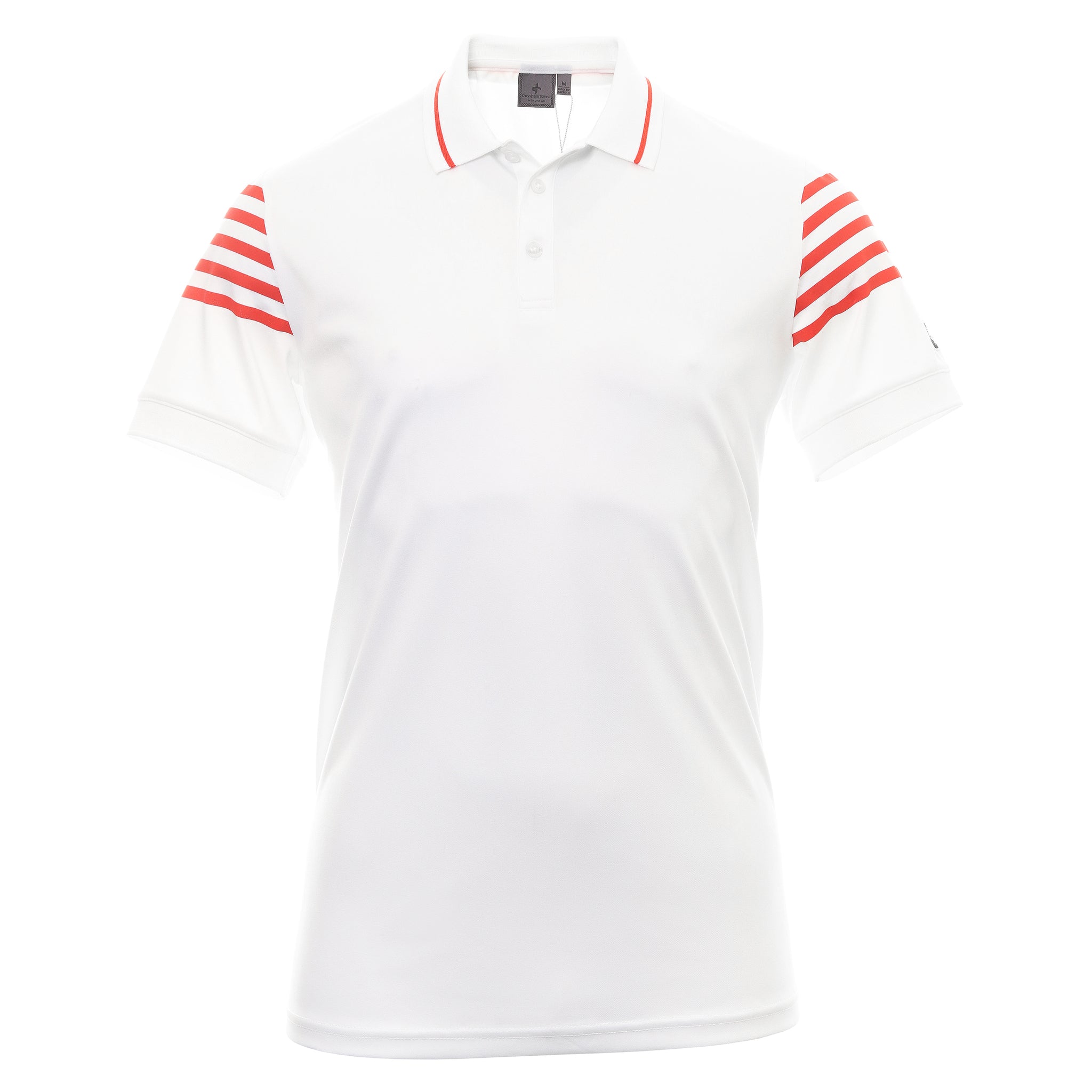 Cross Sporty Golf Shirt