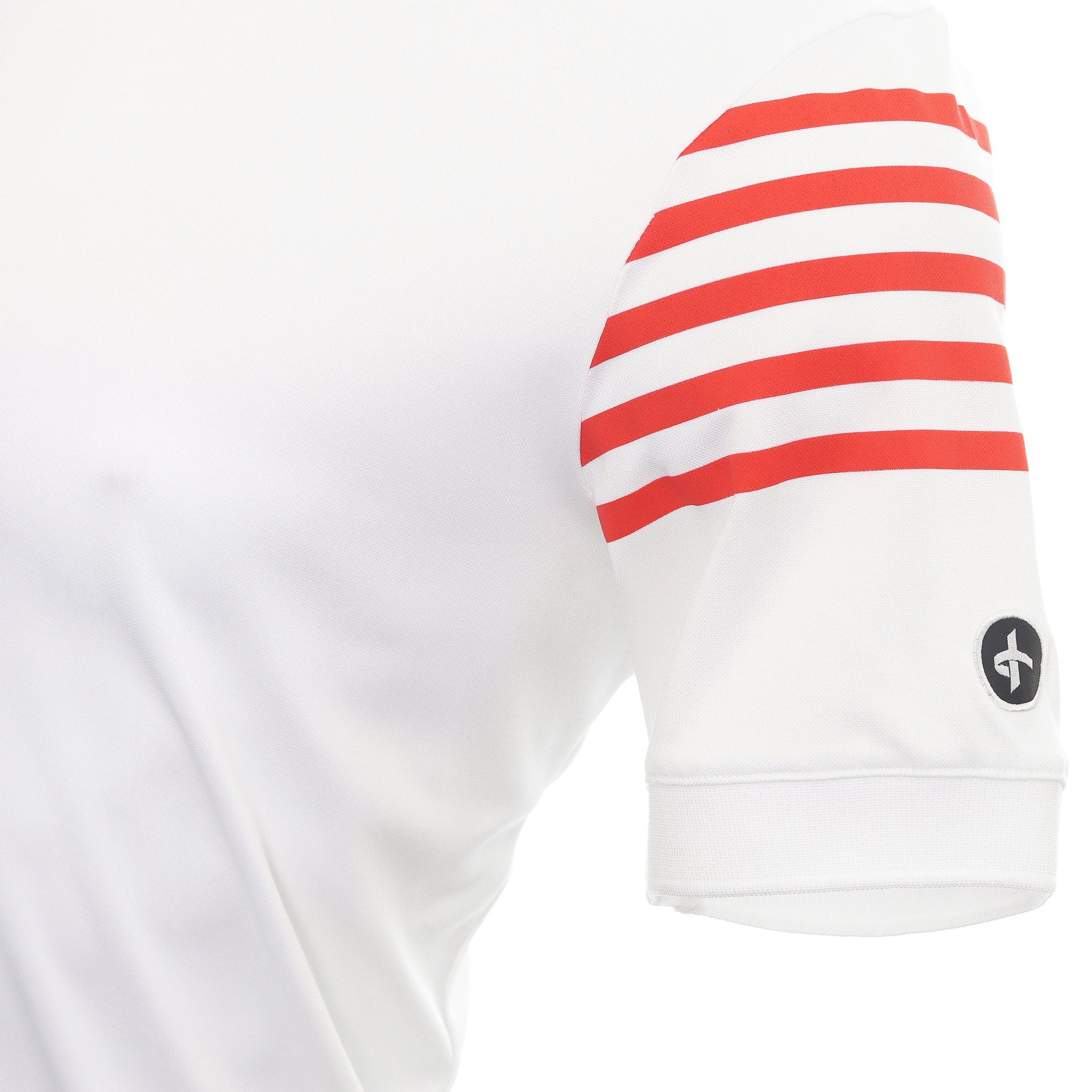 Cross Sporty Golf Shirt