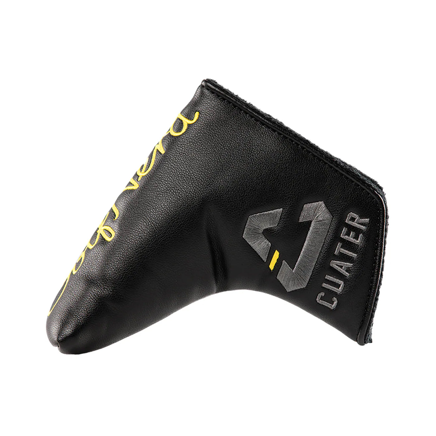 Cuater Golf Borrego Putter Headcover