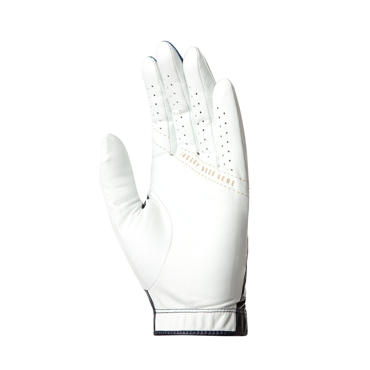 Cuater Golf Double Me Glove MLH 4MT075 Blue Nights | Function18