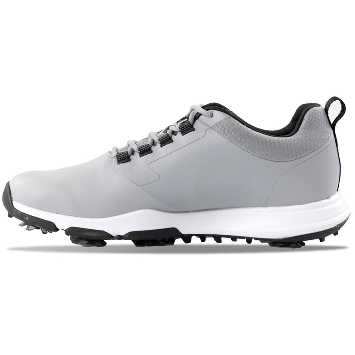 Cuater The Ringer Golf Shoes 4MR215 Light Grey | Function18 | Restrictedgs