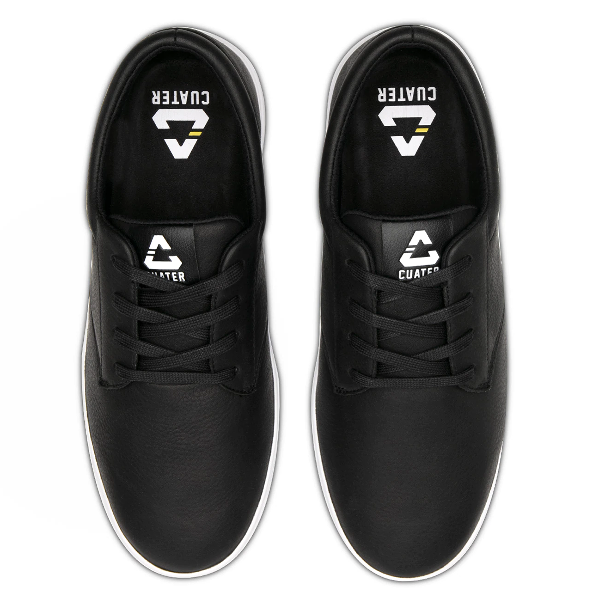 Cuater The Wildcard Leather Golf Shoes