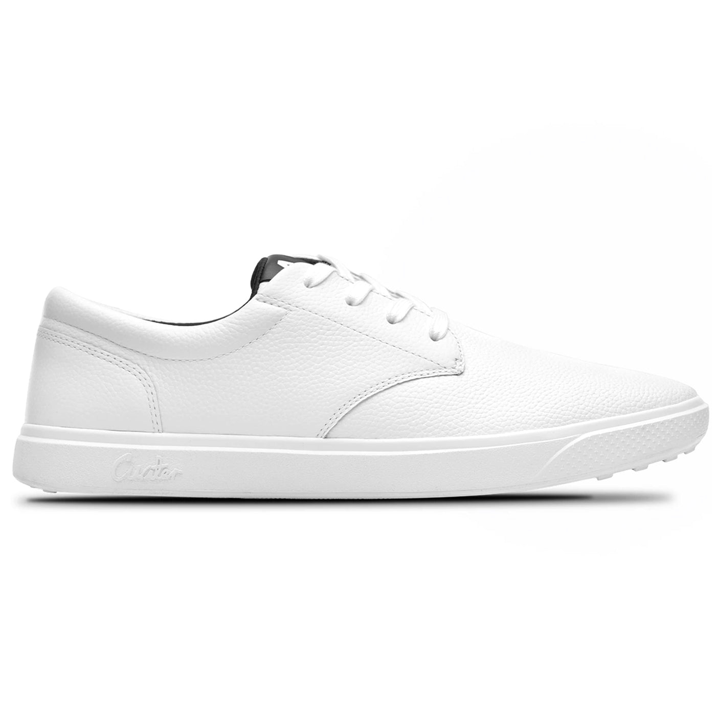 Cuater The Wildcard Leather Golf Shoes