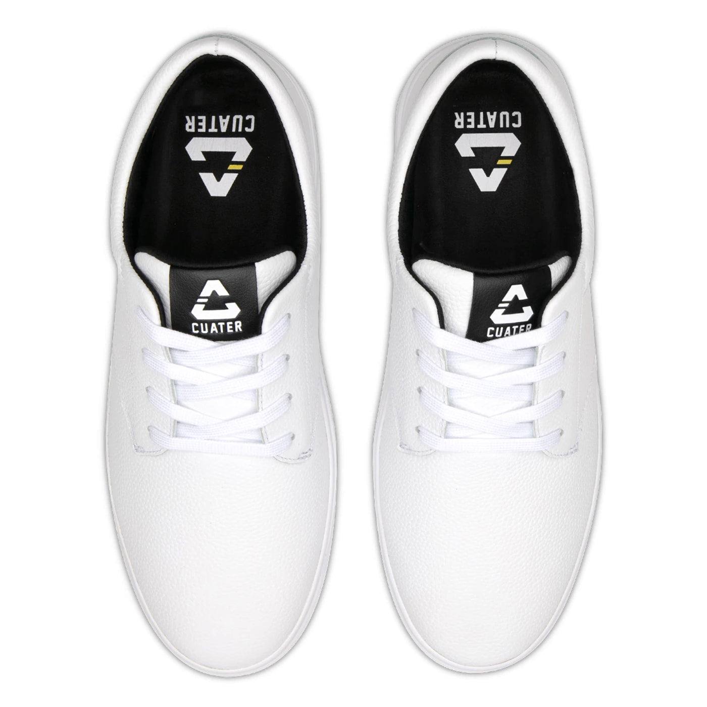 Cuater The Wildcard Leather Golf Shoes